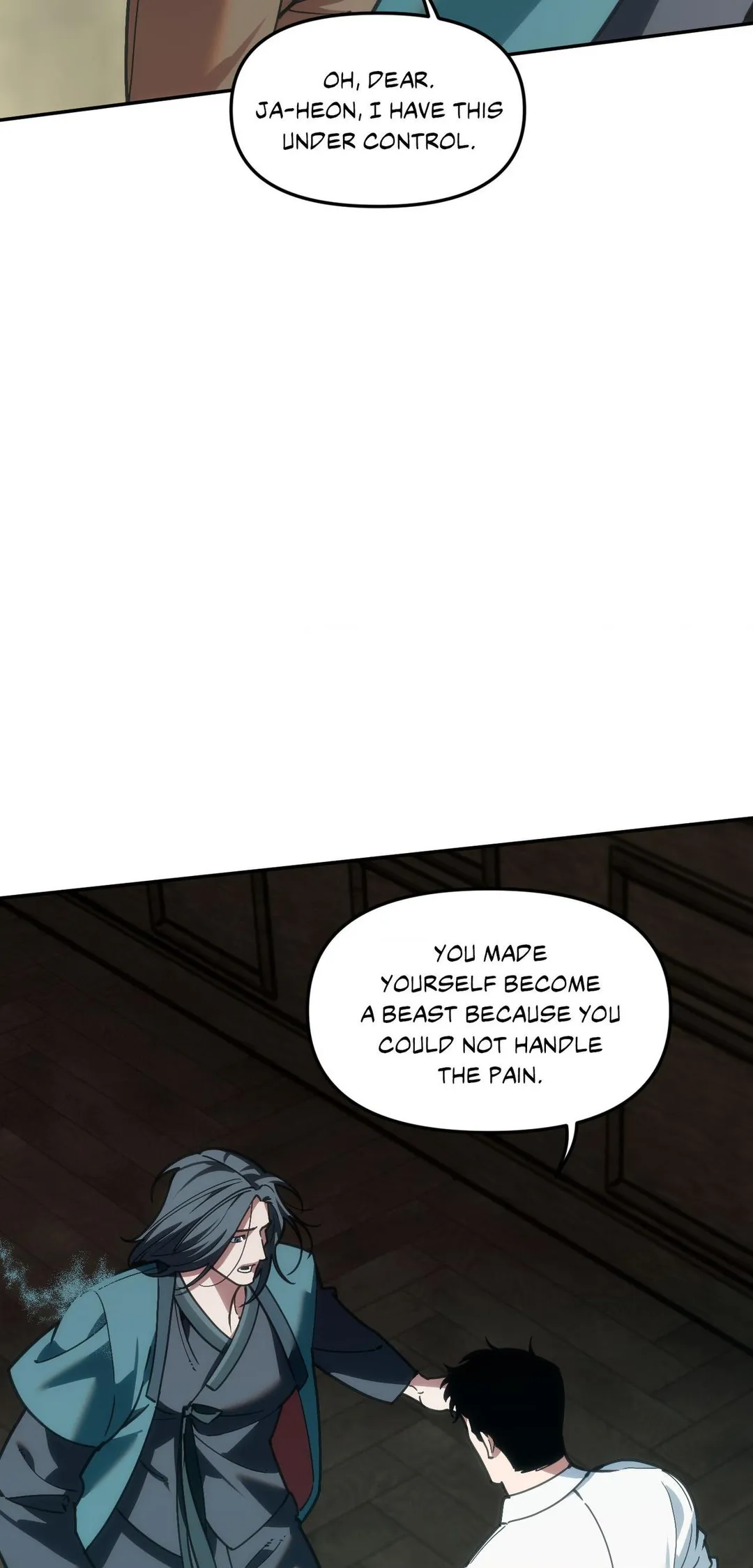 Swallow You Whole - Chapter 63 Page 48