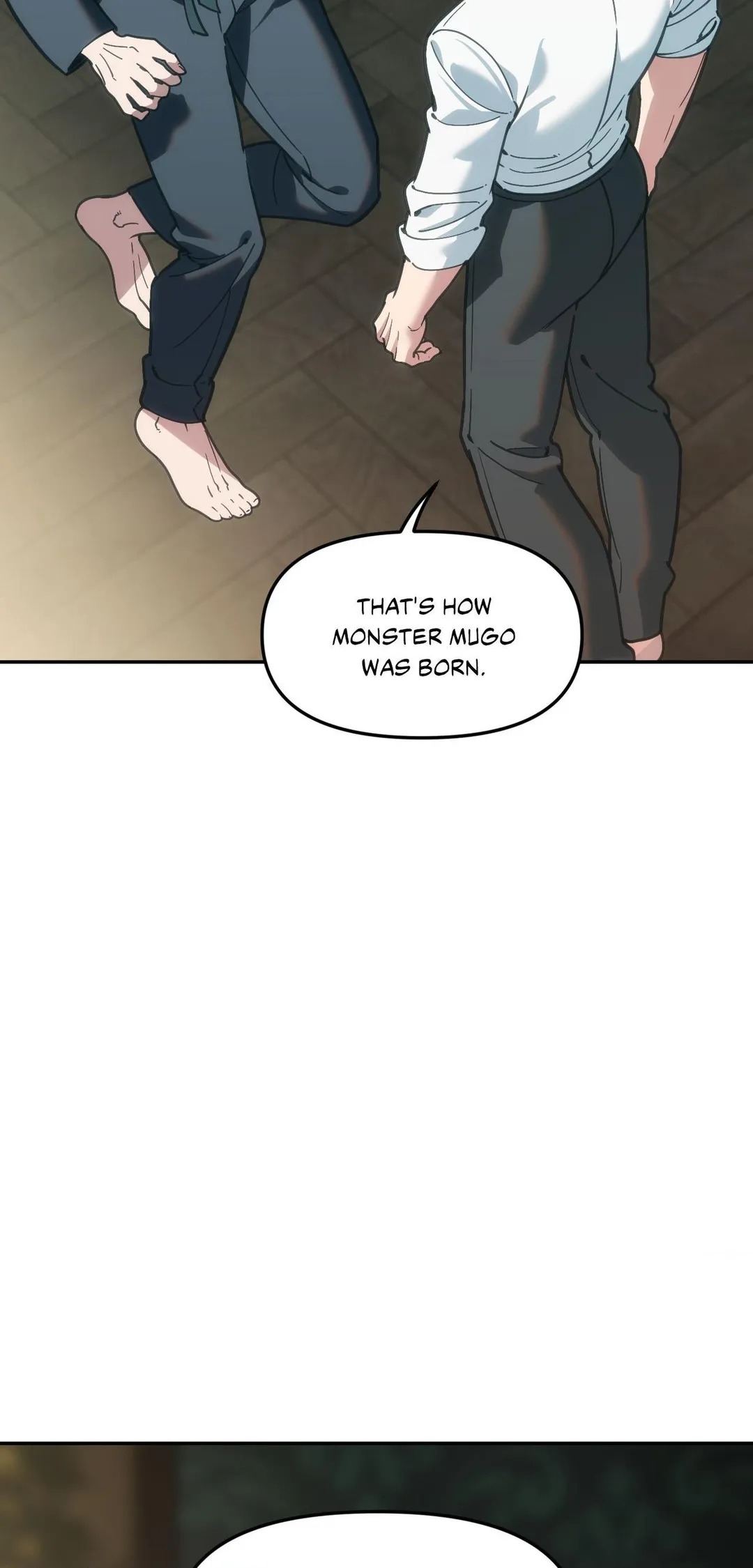 Swallow You Whole - Chapter 63 Page 49
