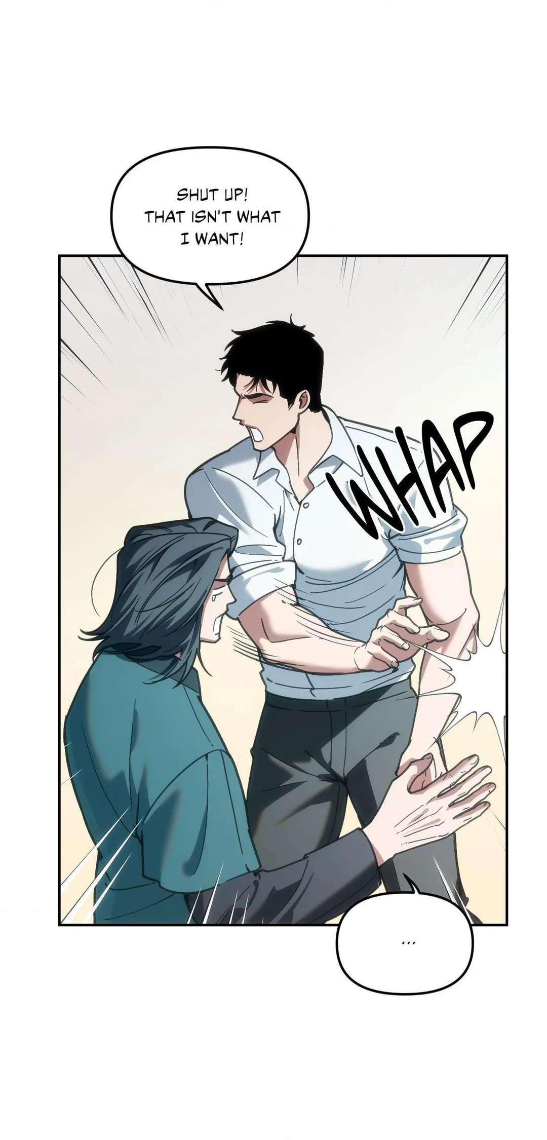 Swallow You Whole - Chapter 63 Page 53