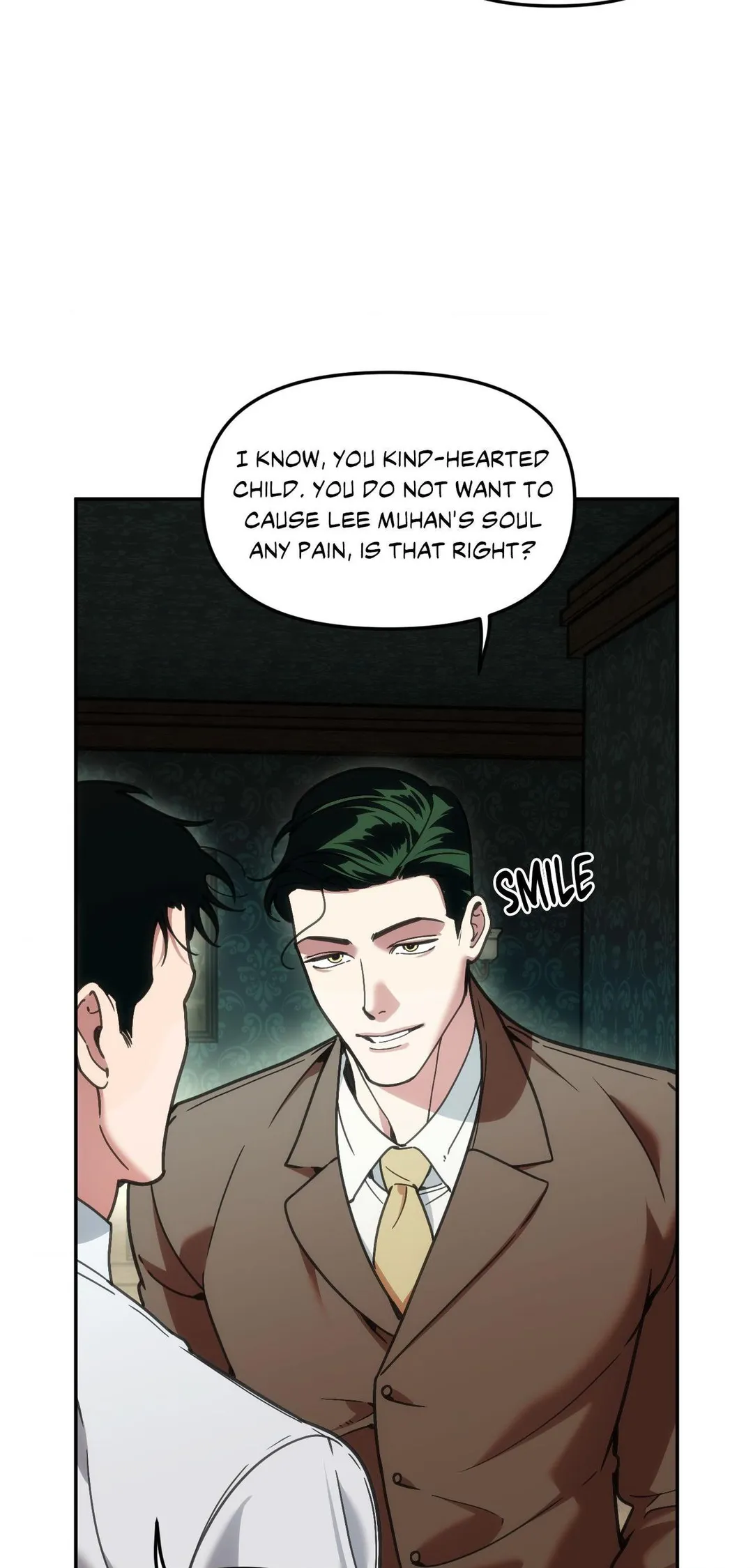 Swallow You Whole - Chapter 63 Page 55