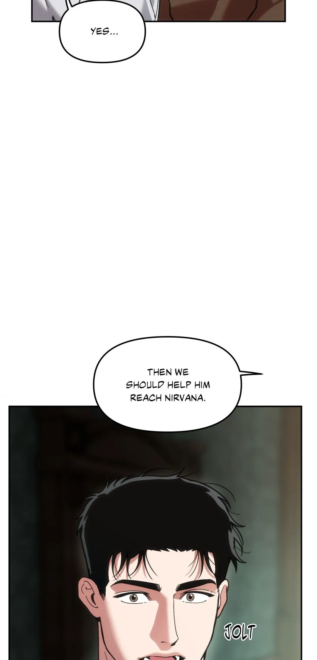 Swallow You Whole - Chapter 63 Page 56