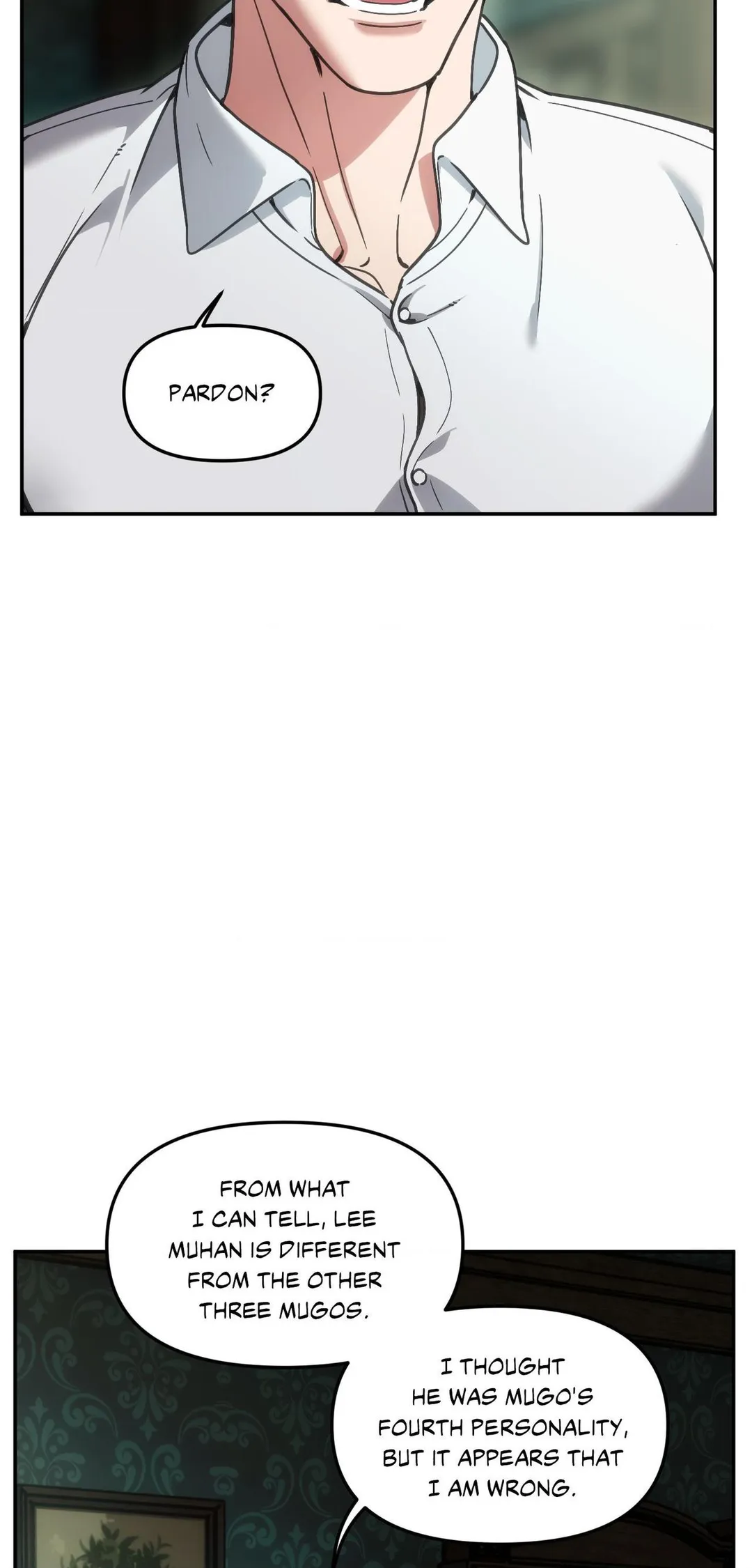 Swallow You Whole - Chapter 63 Page 57