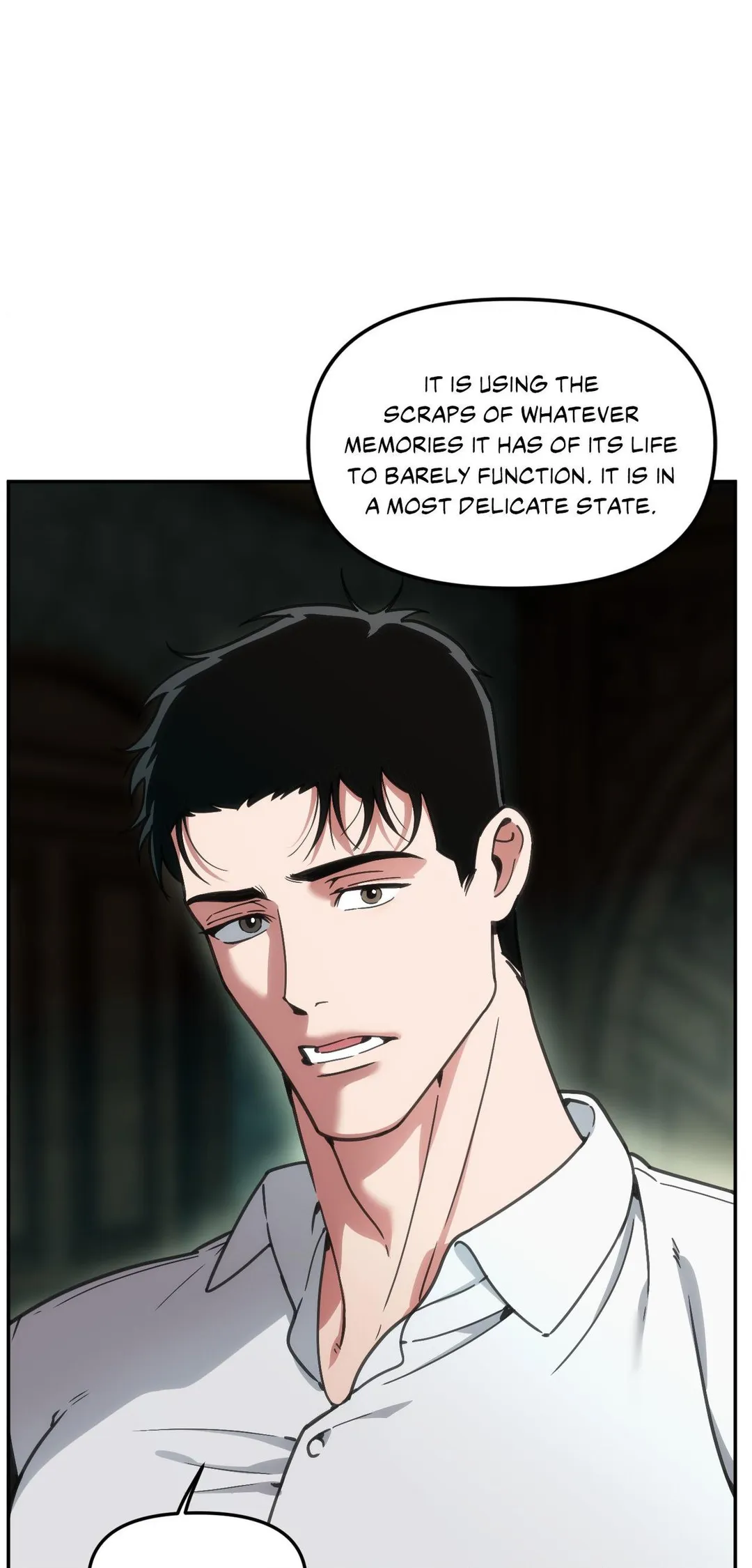 Swallow You Whole - Chapter 63 Page 60