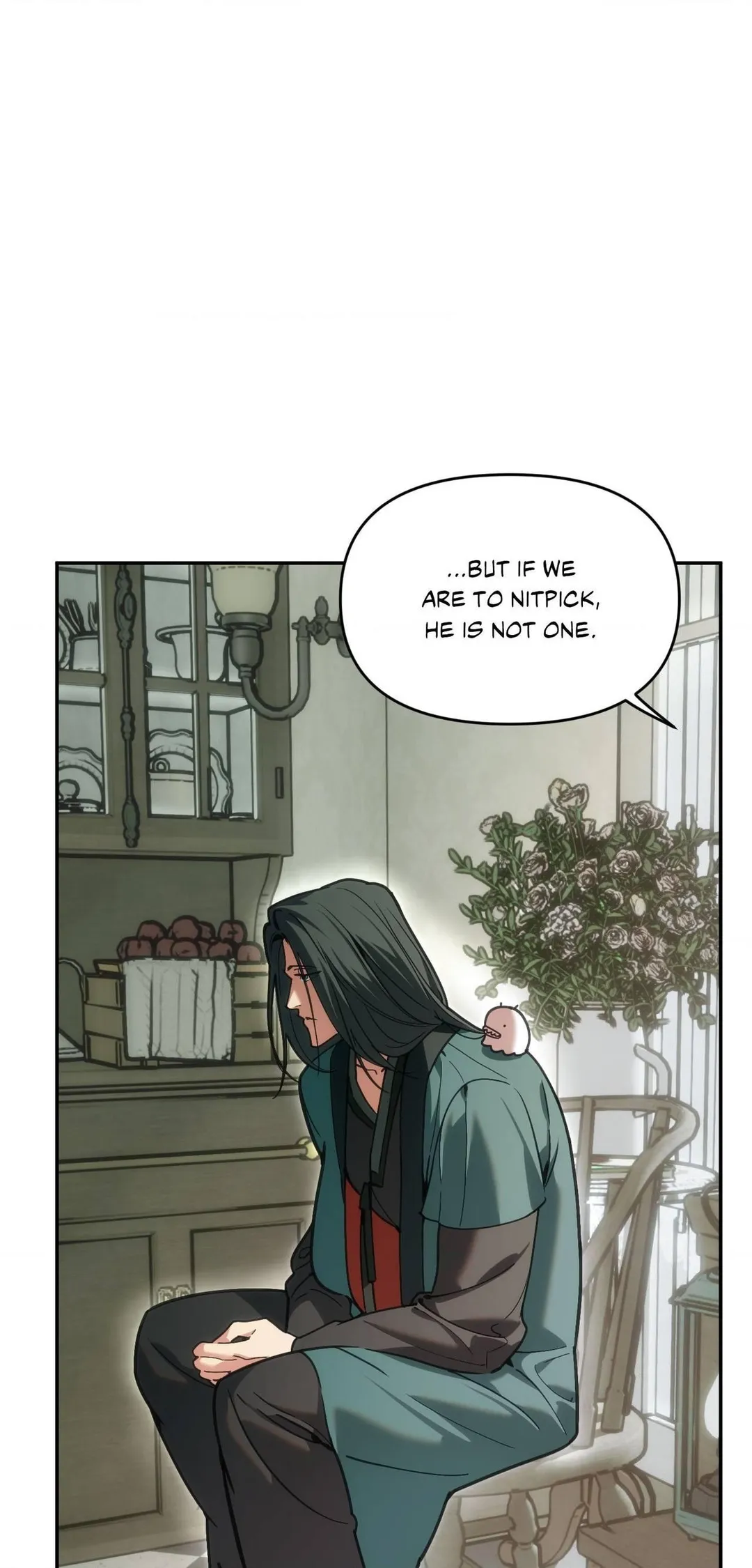 Swallow You Whole - Chapter 64 Page 2