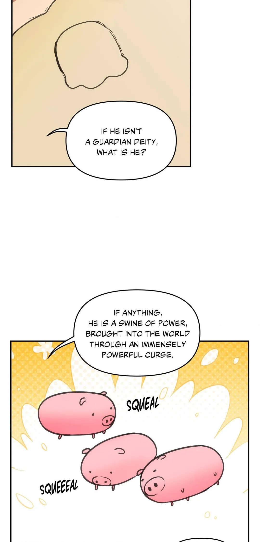 Swallow You Whole - Chapter 64 Page 5