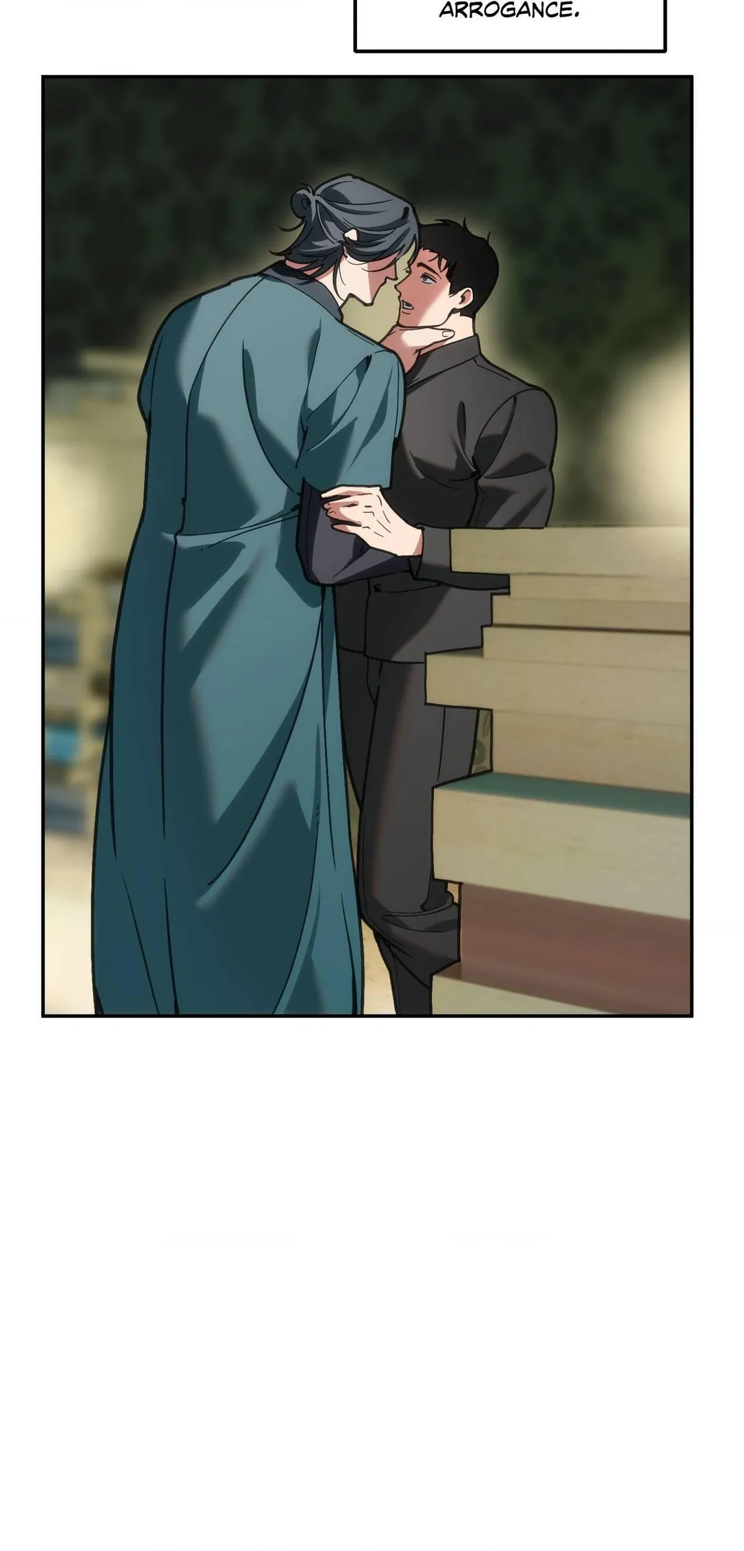 Swallow You Whole - Chapter 64 Page 12
