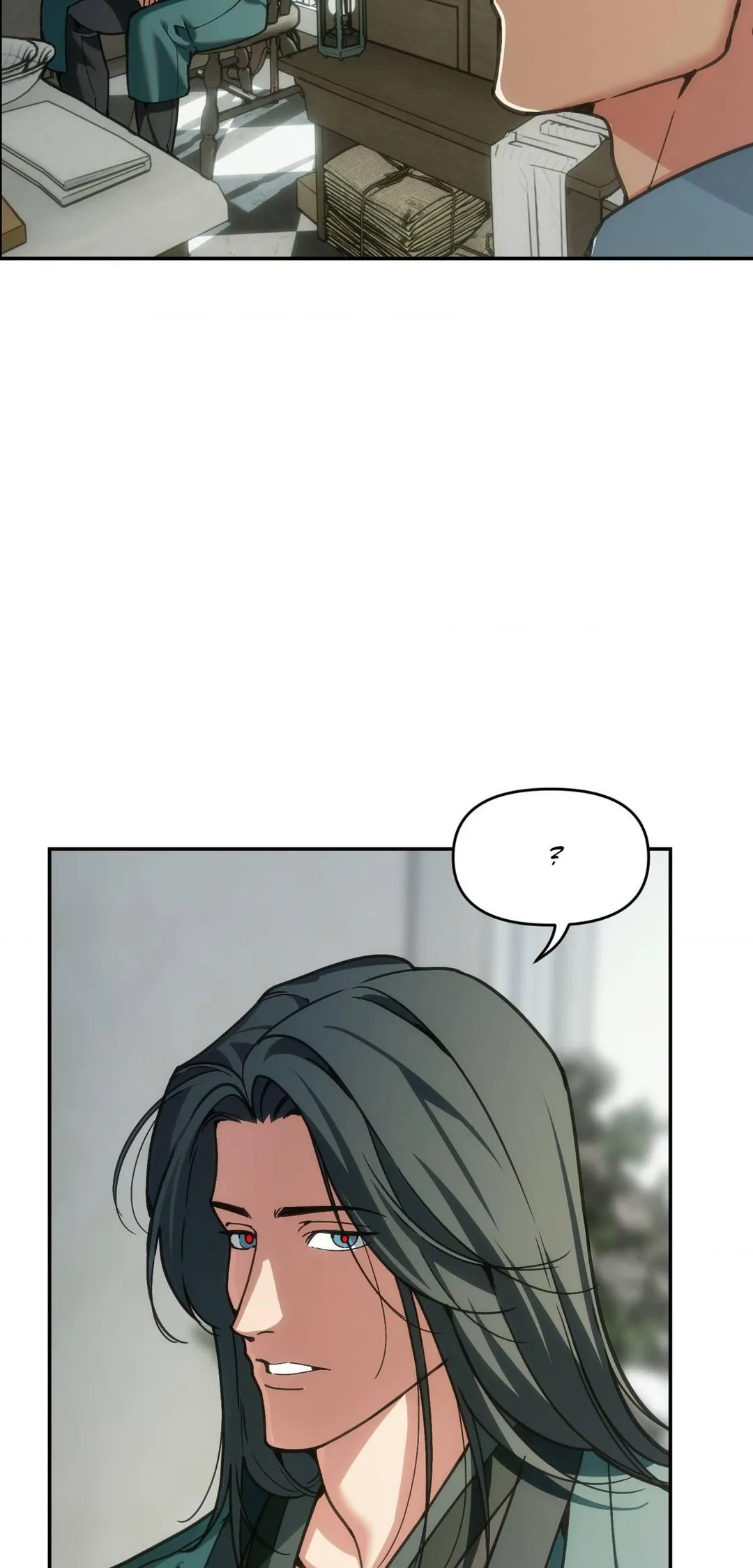 Swallow You Whole - Chapter 64 Page 19