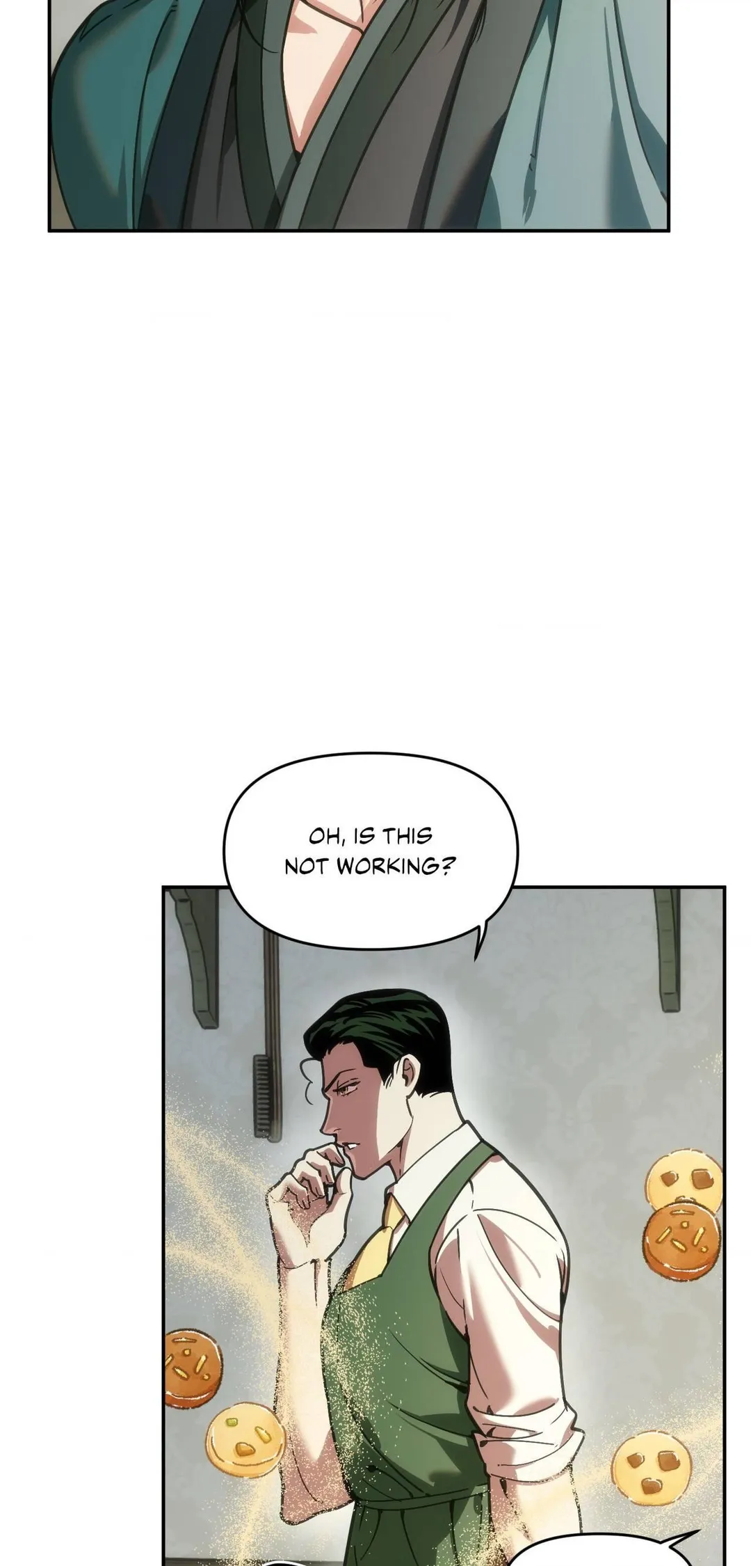 Swallow You Whole - Chapter 64 Page 20
