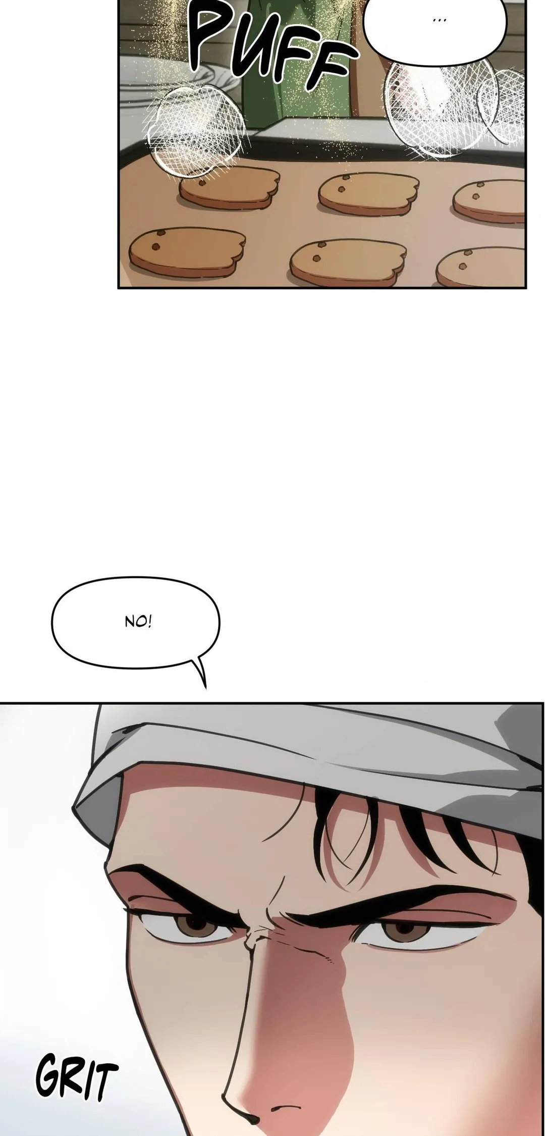 Swallow You Whole - Chapter 64 Page 21