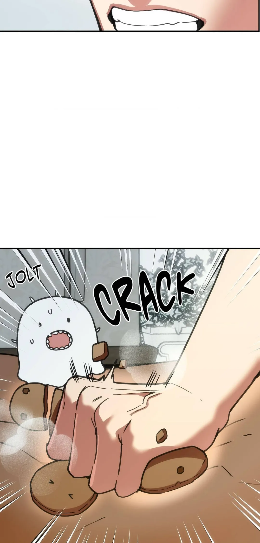 Swallow You Whole - Chapter 64 Page 22