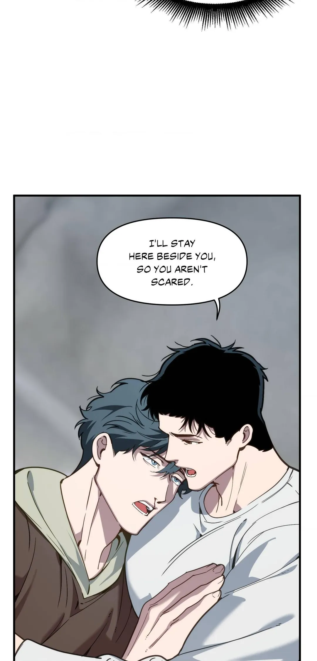 Swallow You Whole - Chapter 64 Page 30