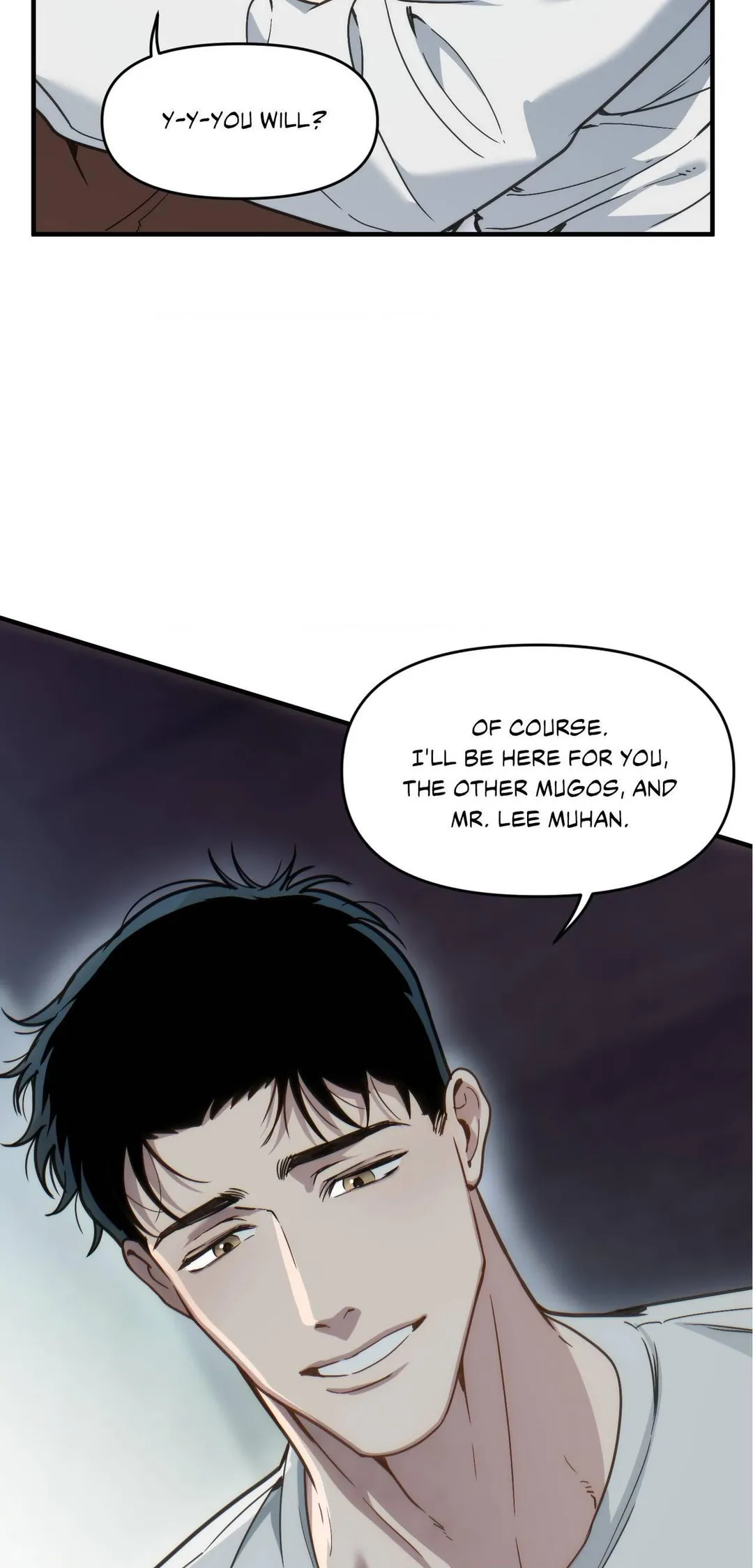 Swallow You Whole - Chapter 64 Page 31