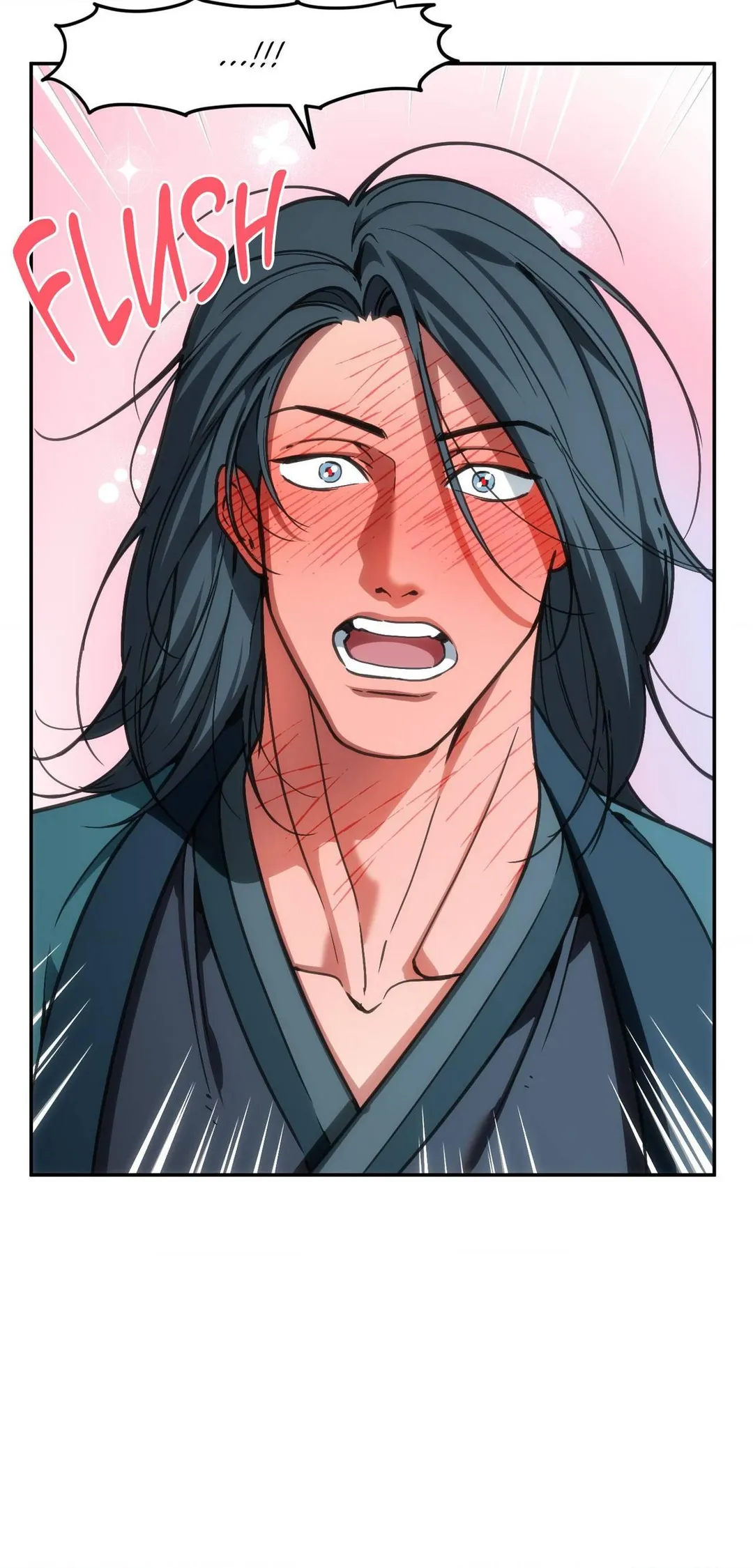 Swallow You Whole - Chapter 64 Page 38
