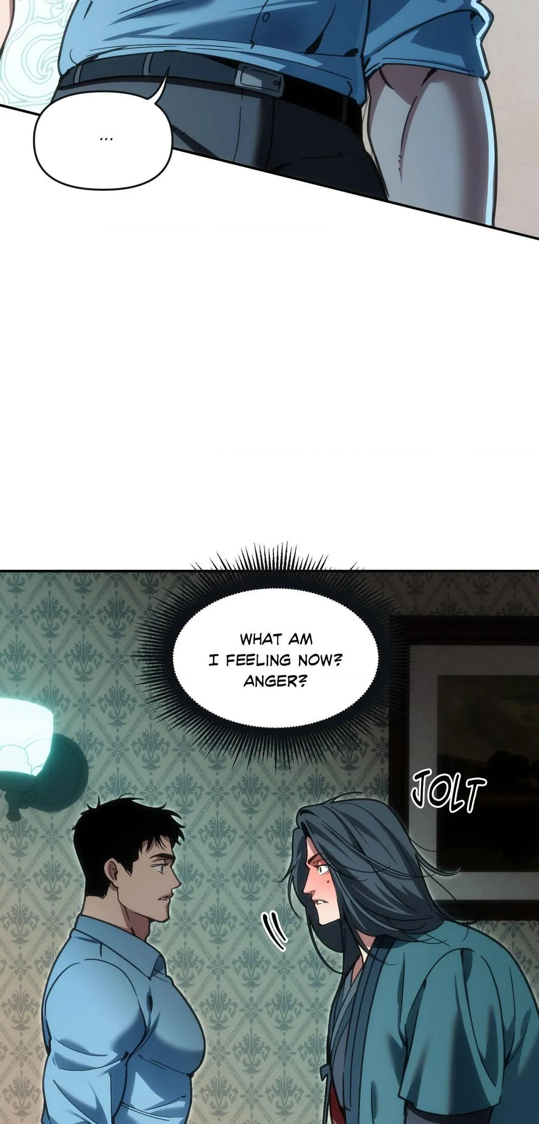 Swallow You Whole - Chapter 64 Page 43