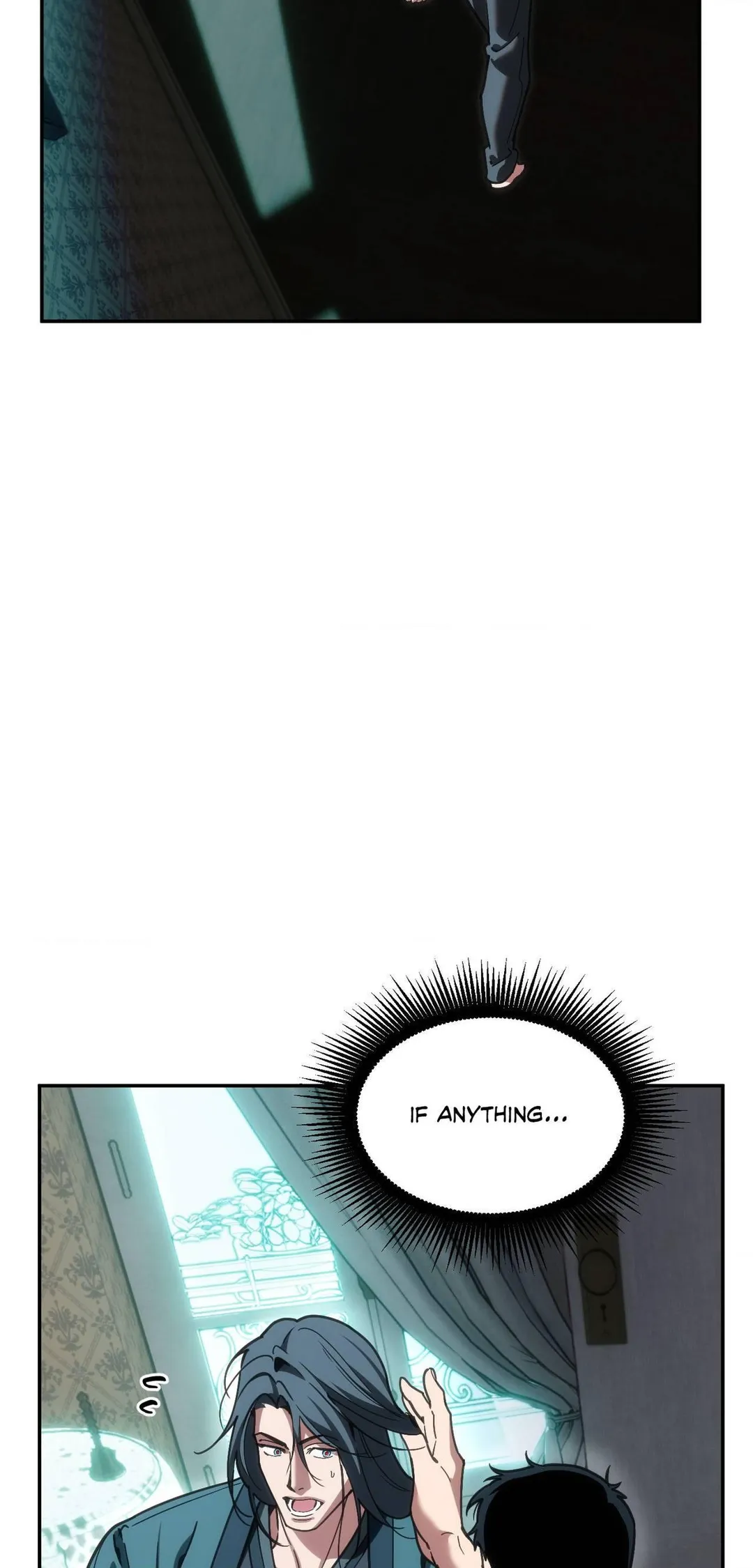 Swallow You Whole - Chapter 64 Page 45