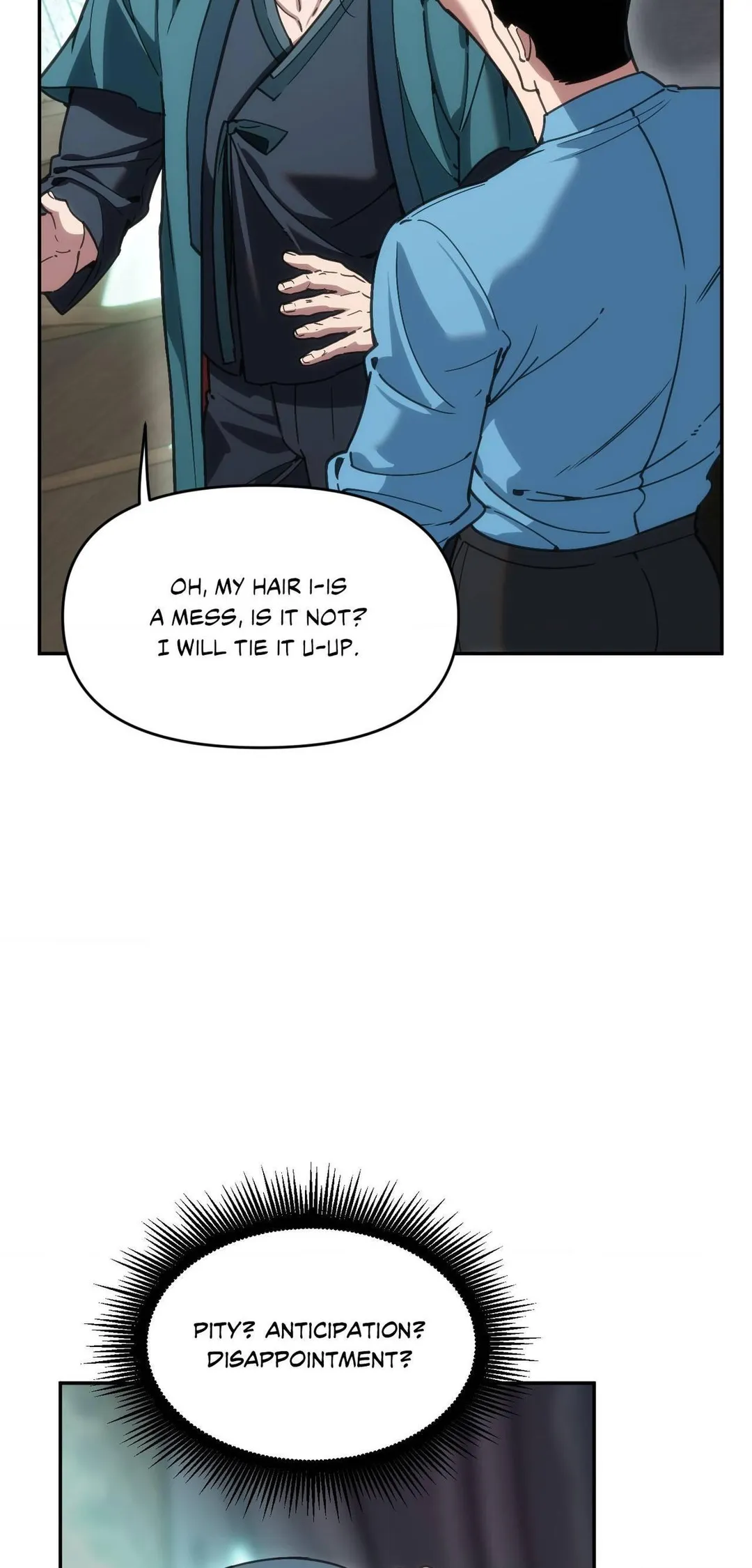 Swallow You Whole - Chapter 64 Page 46