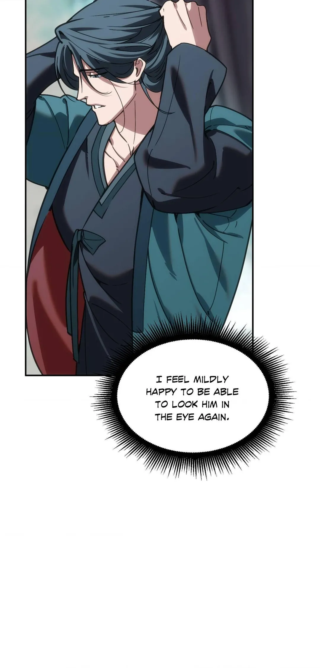 Swallow You Whole - Chapter 64 Page 47