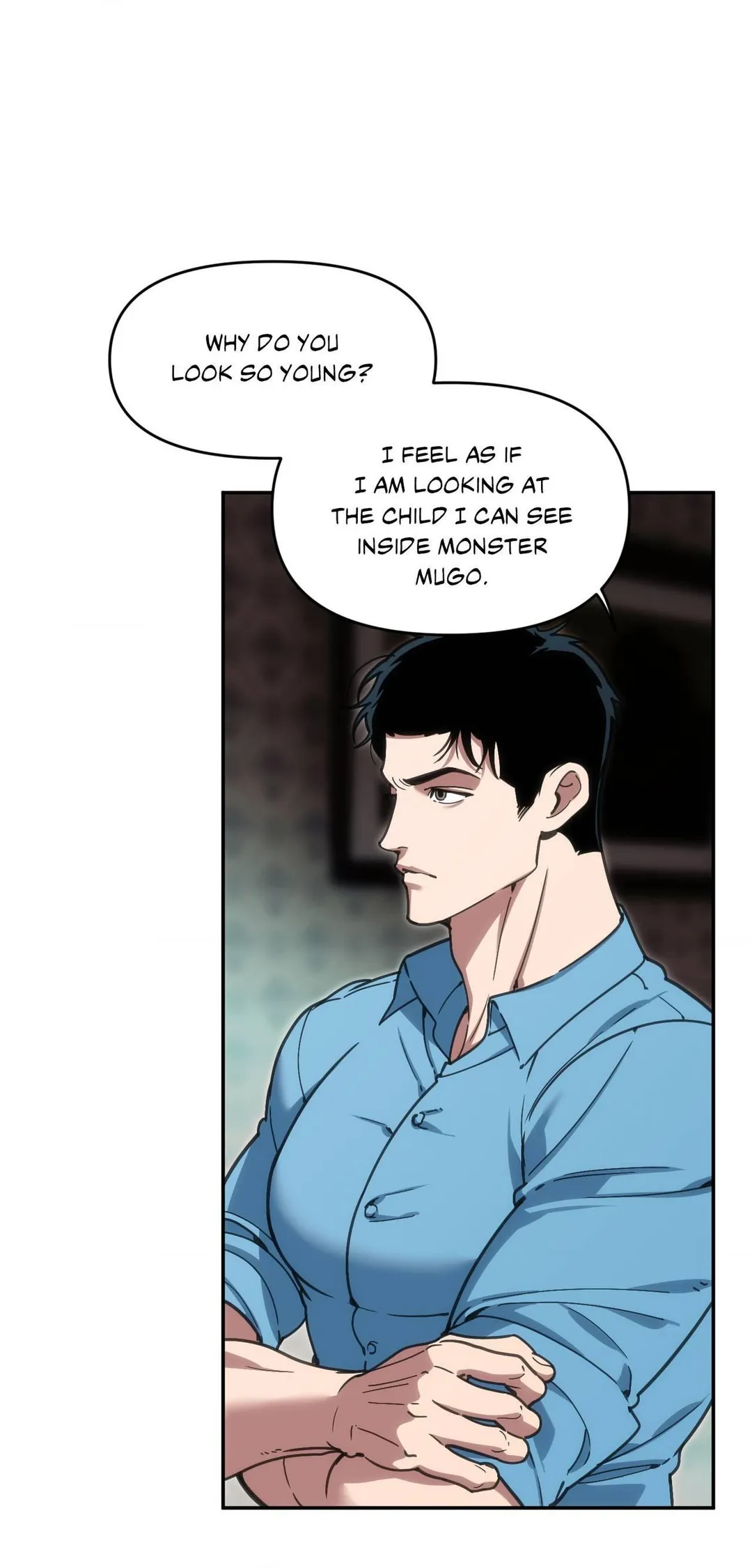 Swallow You Whole - Chapter 64 Page 50