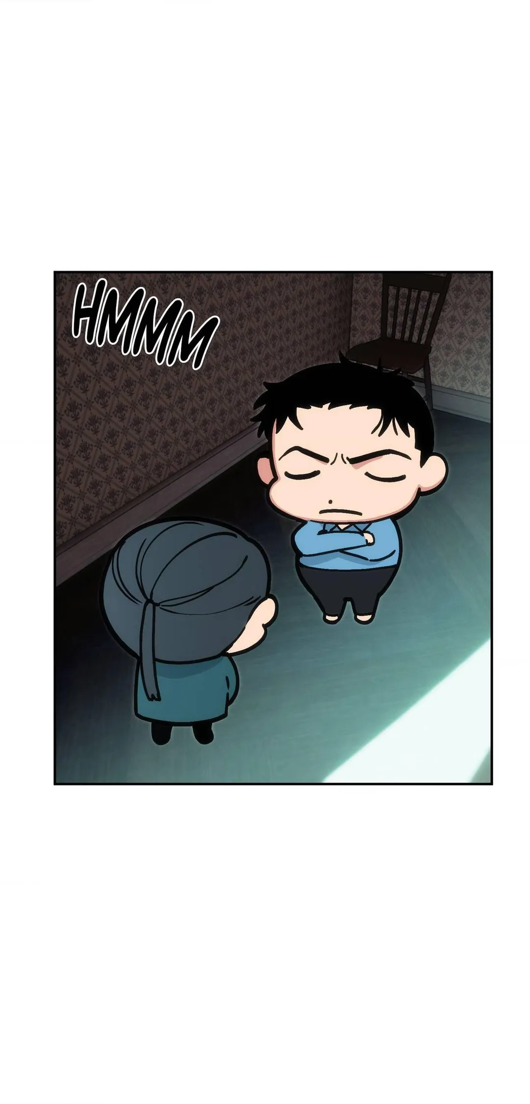 Swallow You Whole - Chapter 64 Page 52