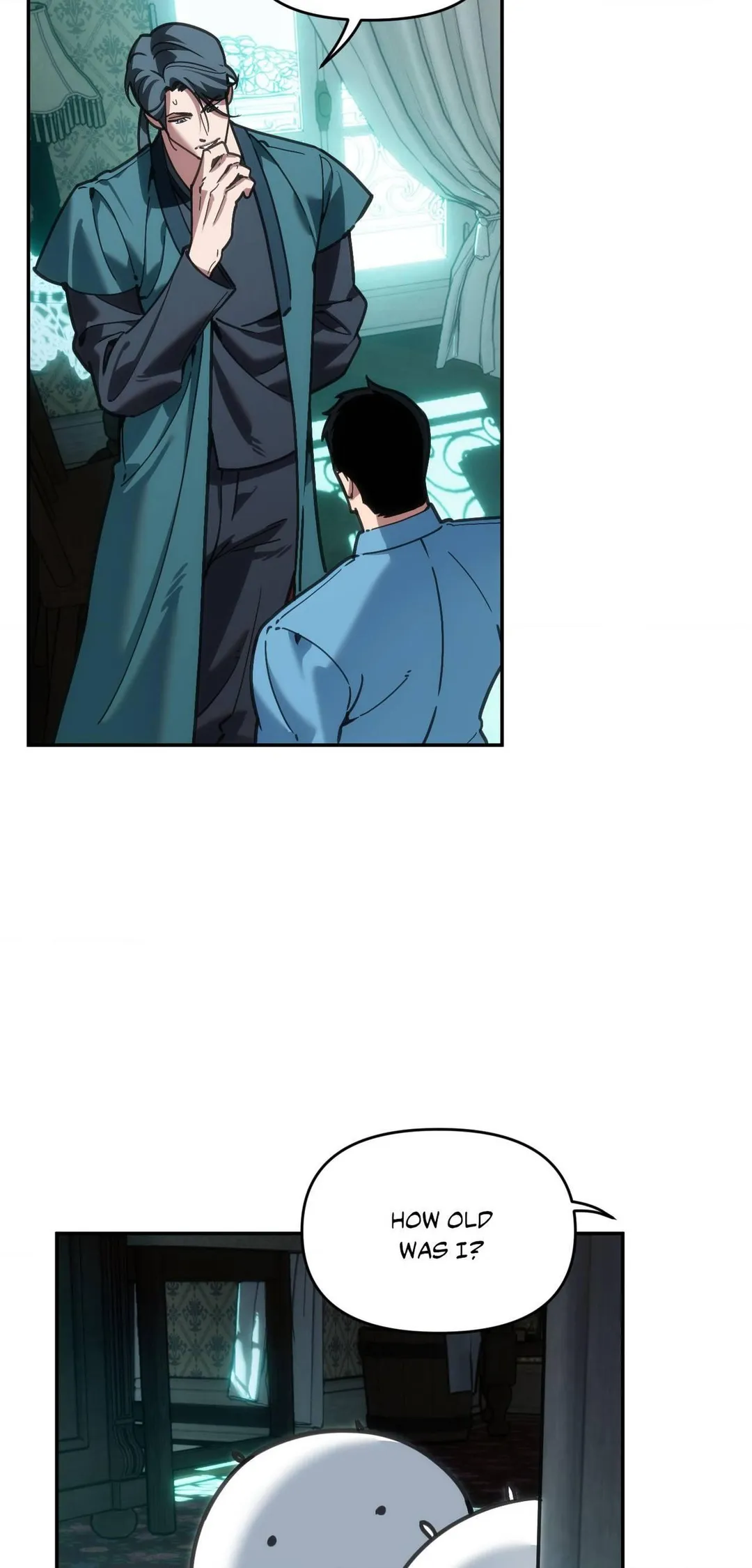 Swallow You Whole - Chapter 64 Page 54