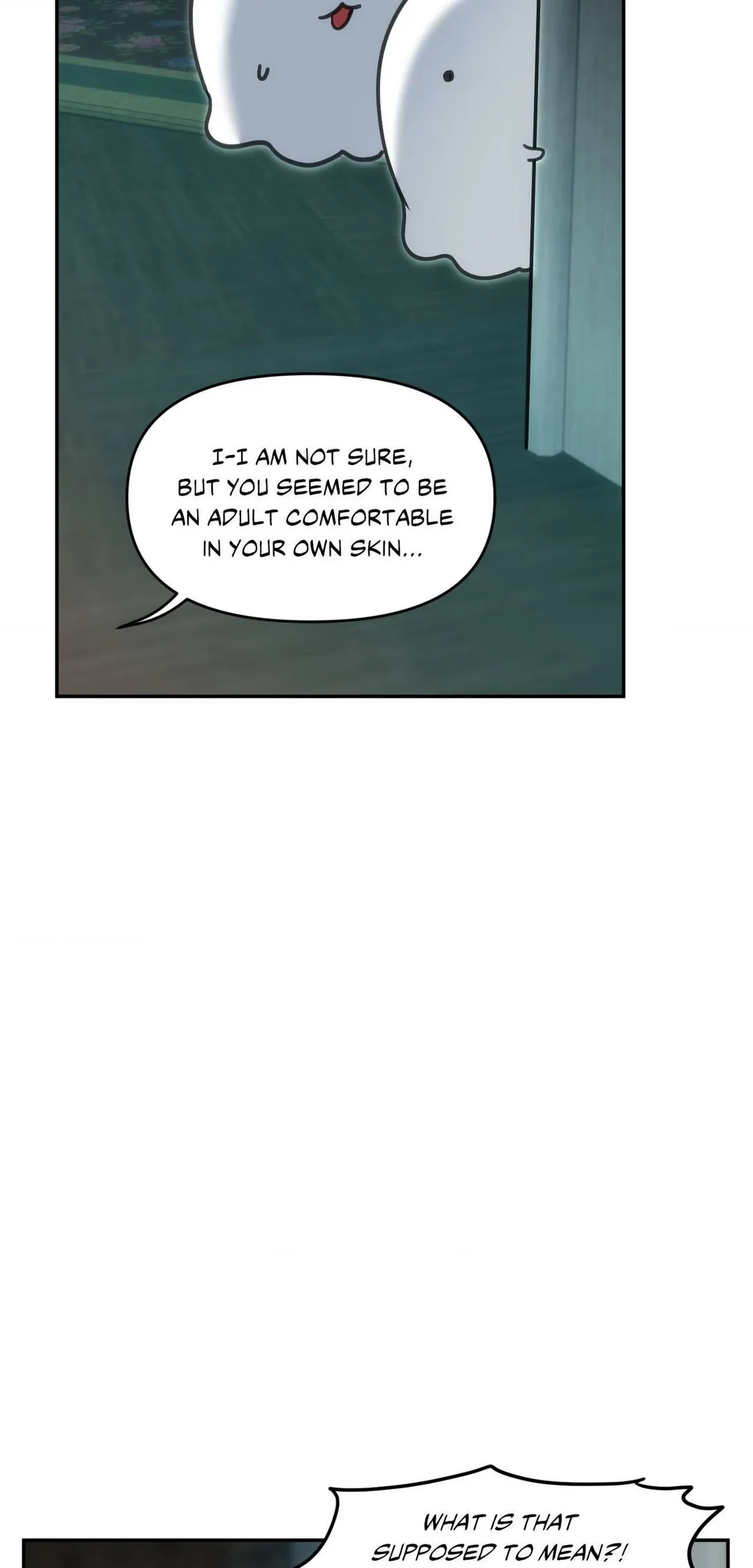 Swallow You Whole - Chapter 64 Page 55
