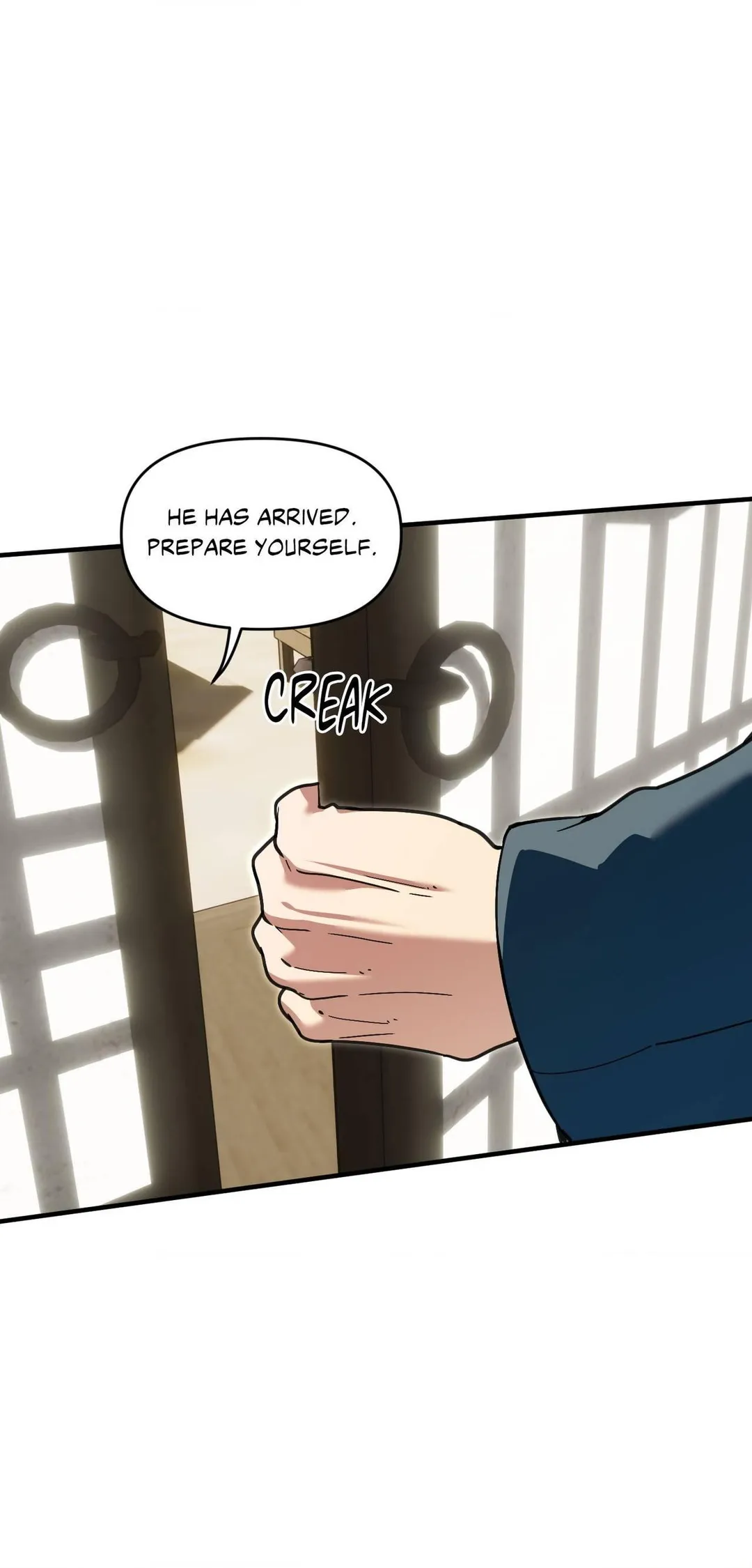 Swallow You Whole - Chapter 65 Page 10