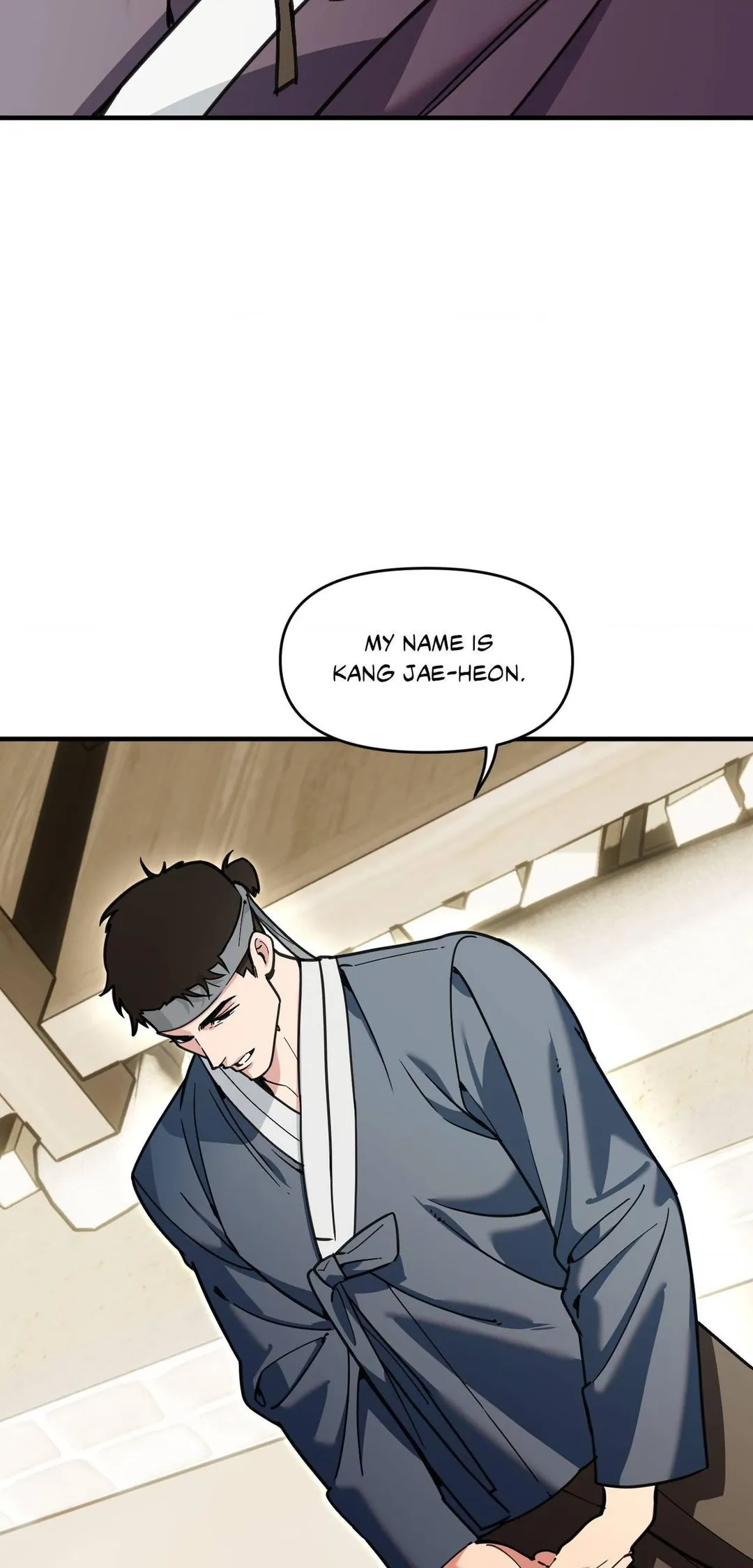 Swallow You Whole - Chapter 65 Page 13