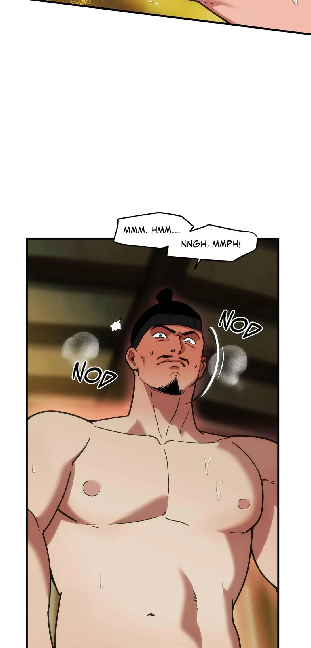 Swallow You Whole - Chapter 65 Page 25