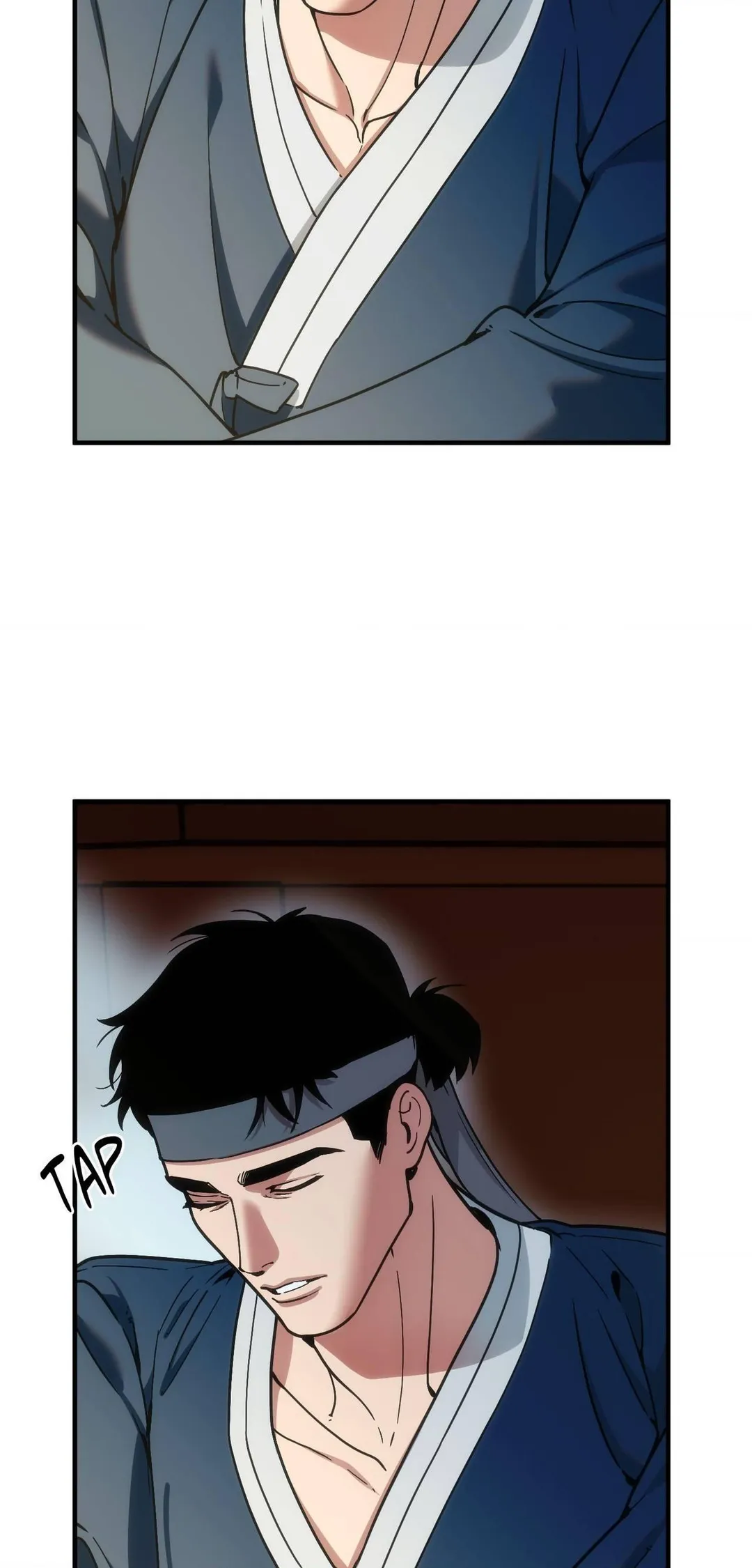 Swallow You Whole - Chapter 65 Page 29
