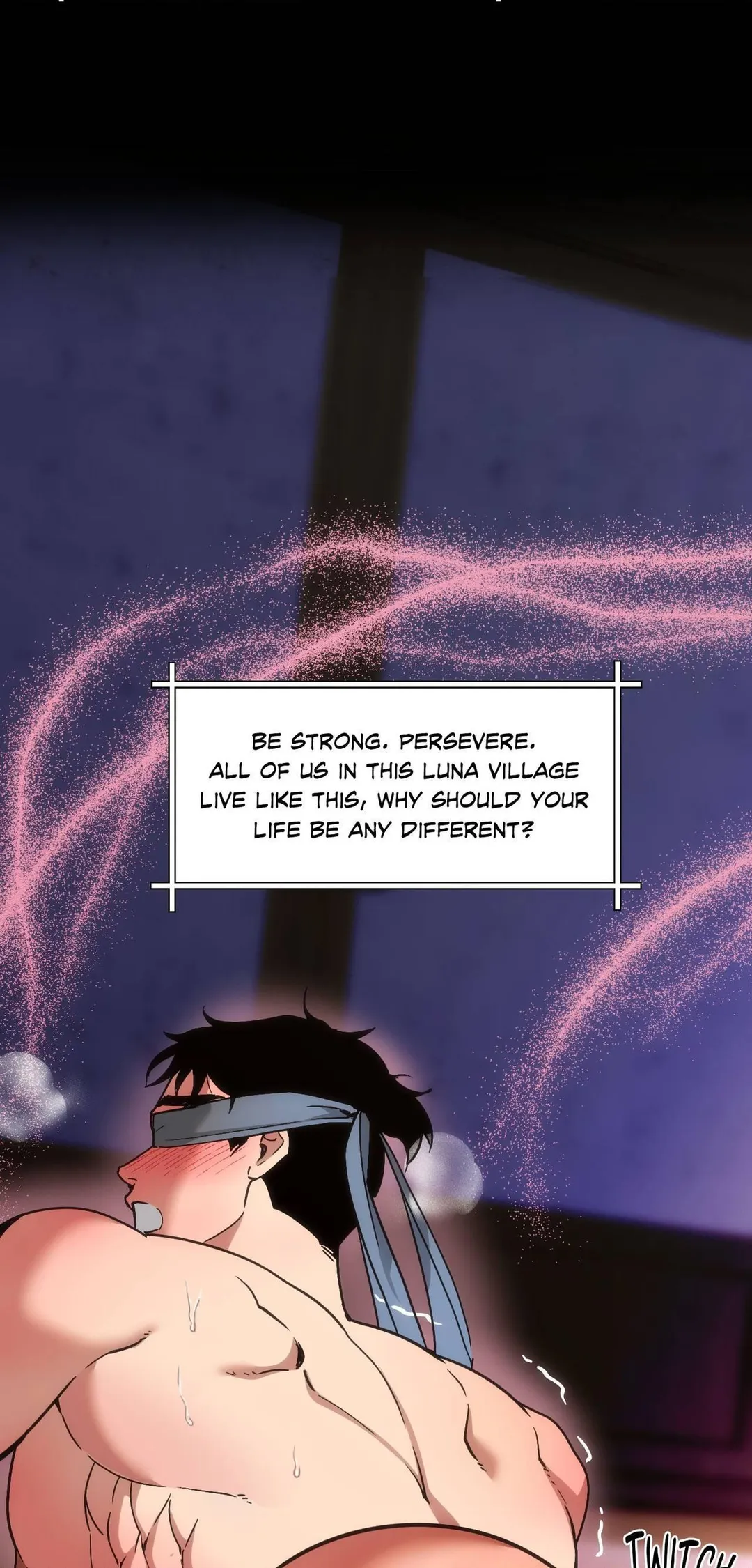 Swallow You Whole - Chapter 65 Page 33