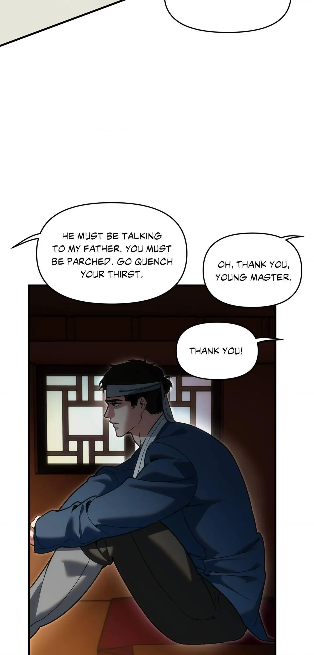Swallow You Whole - Chapter 65 Page 37