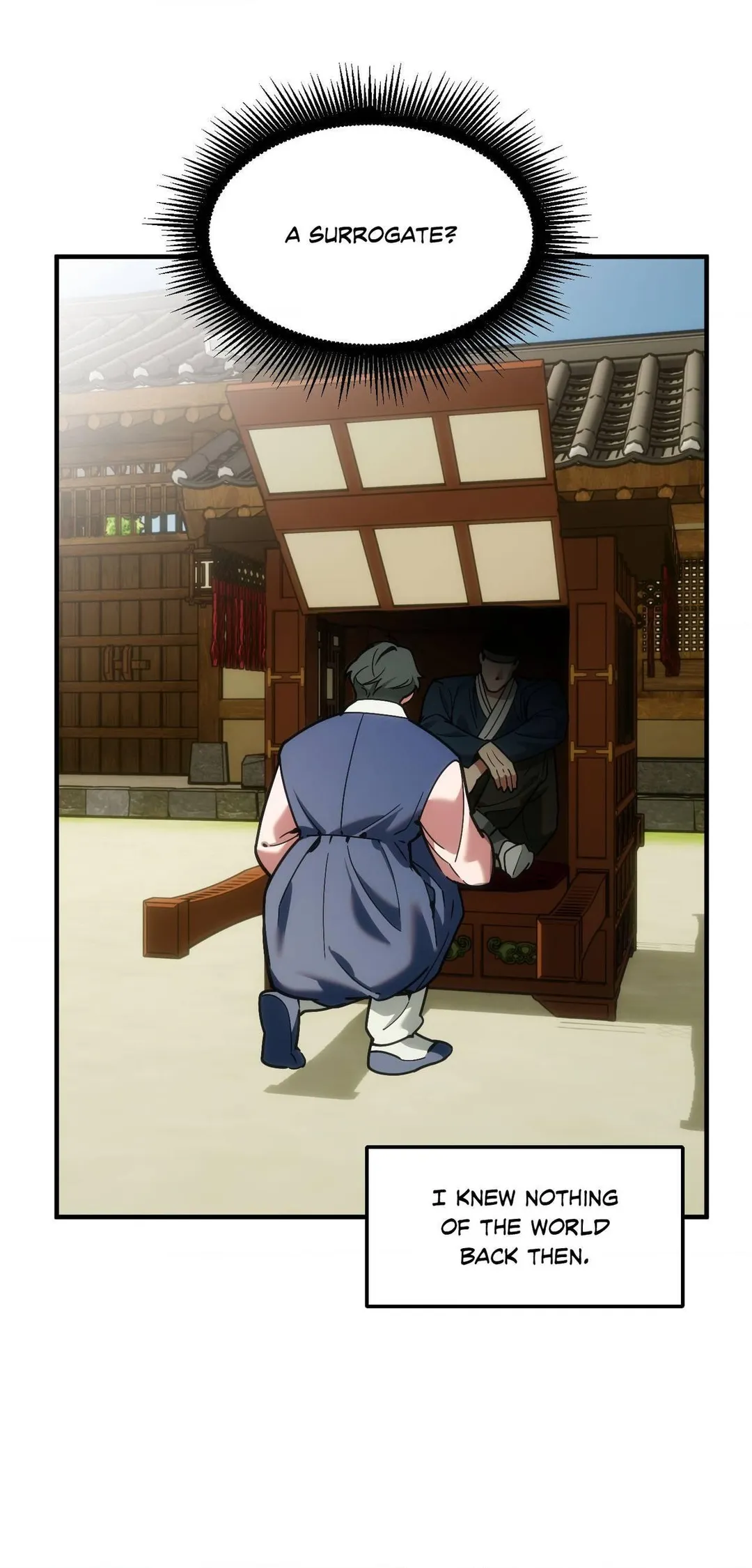Swallow You Whole - Chapter 65 Page 46