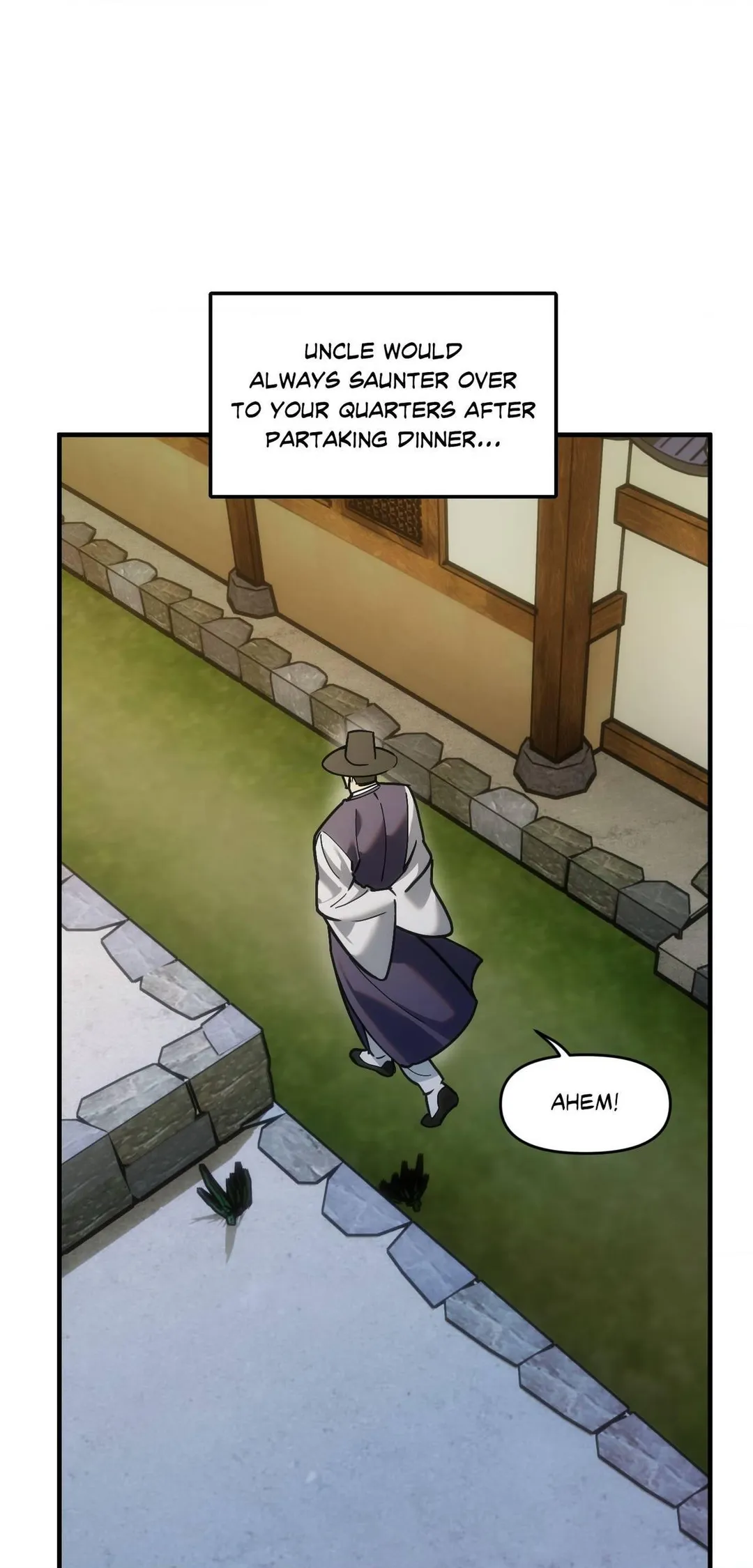 Swallow You Whole - Chapter 65 Page 48