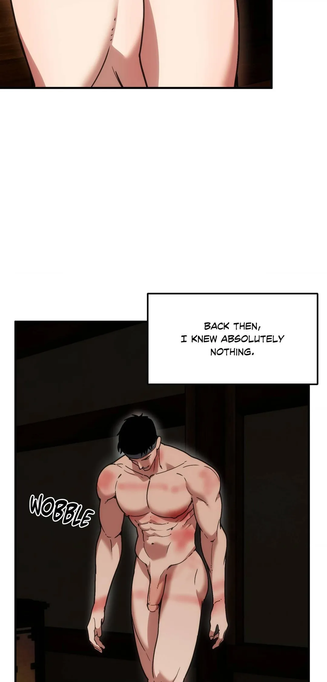 Swallow You Whole - Chapter 65 Page 58