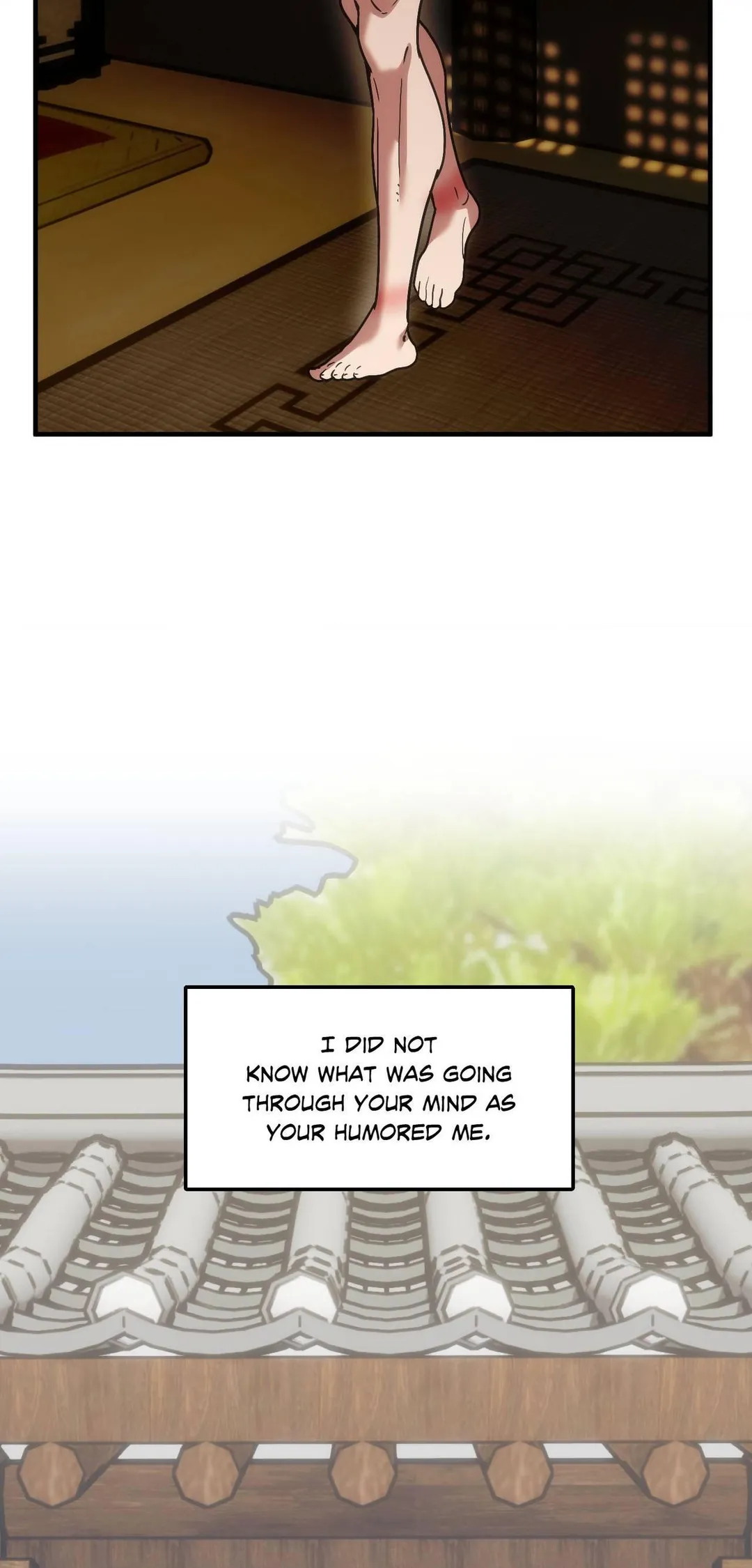 Swallow You Whole - Chapter 65 Page 59