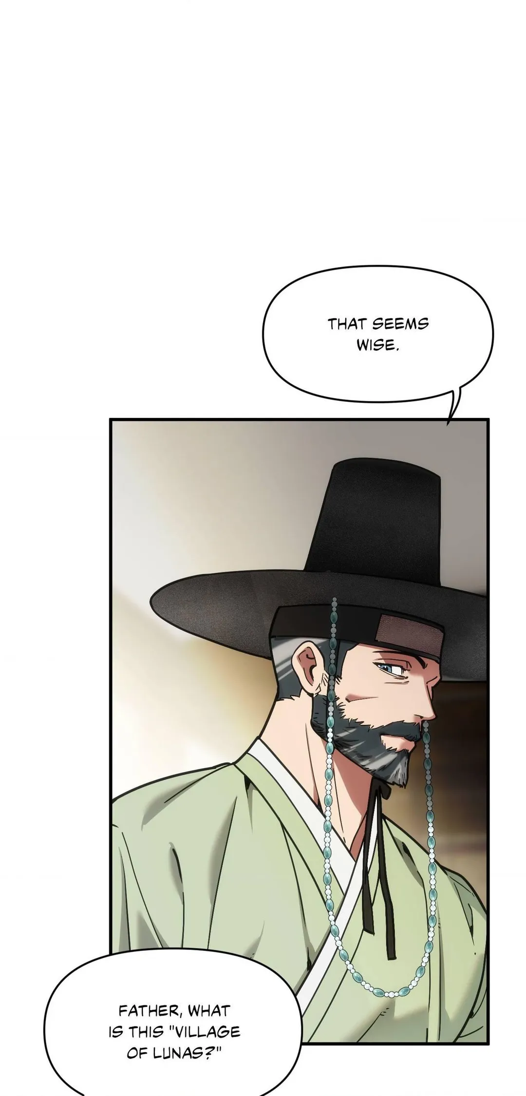 Swallow You Whole - Chapter 66 Page 4