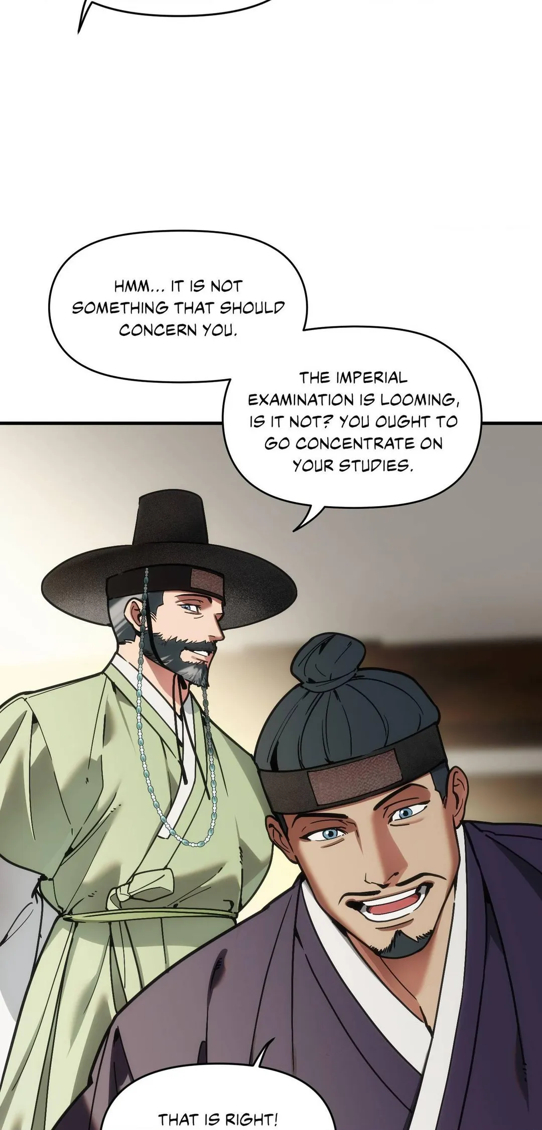 Swallow You Whole - Chapter 66 Page 5