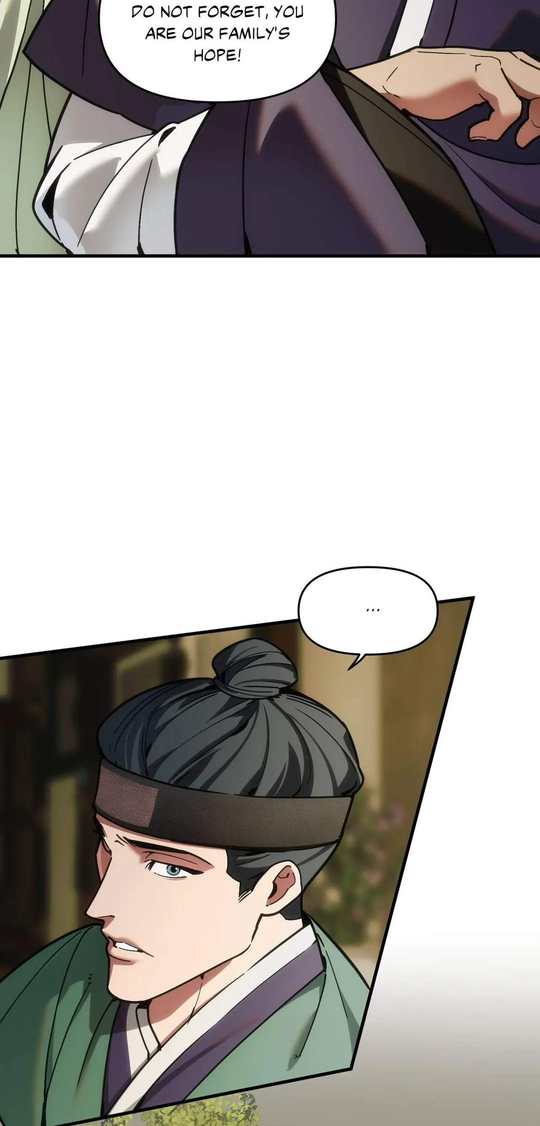 Swallow You Whole - Chapter 66 Page 6