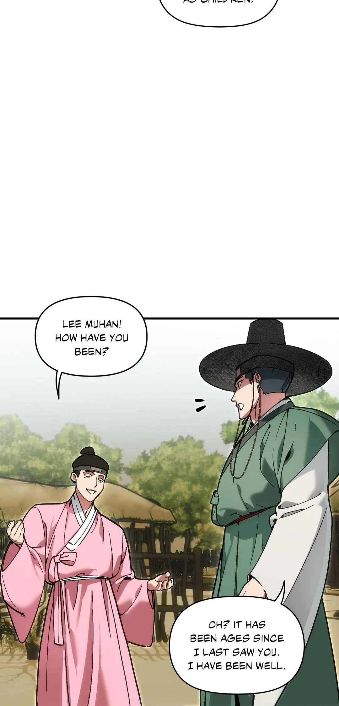 Swallow You Whole - Chapter 66 Page 10