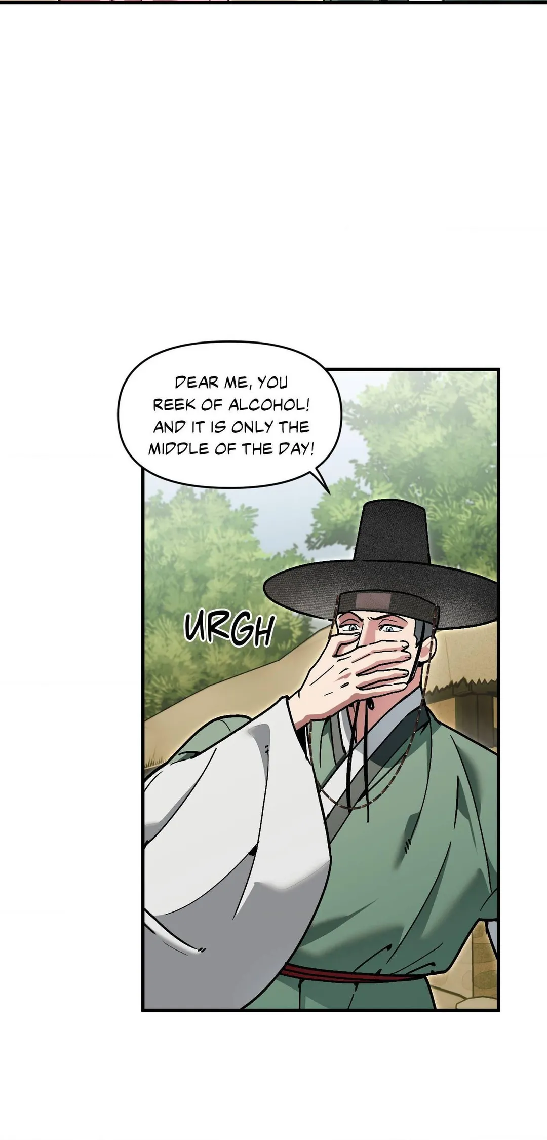 Swallow You Whole - Chapter 66 Page 11