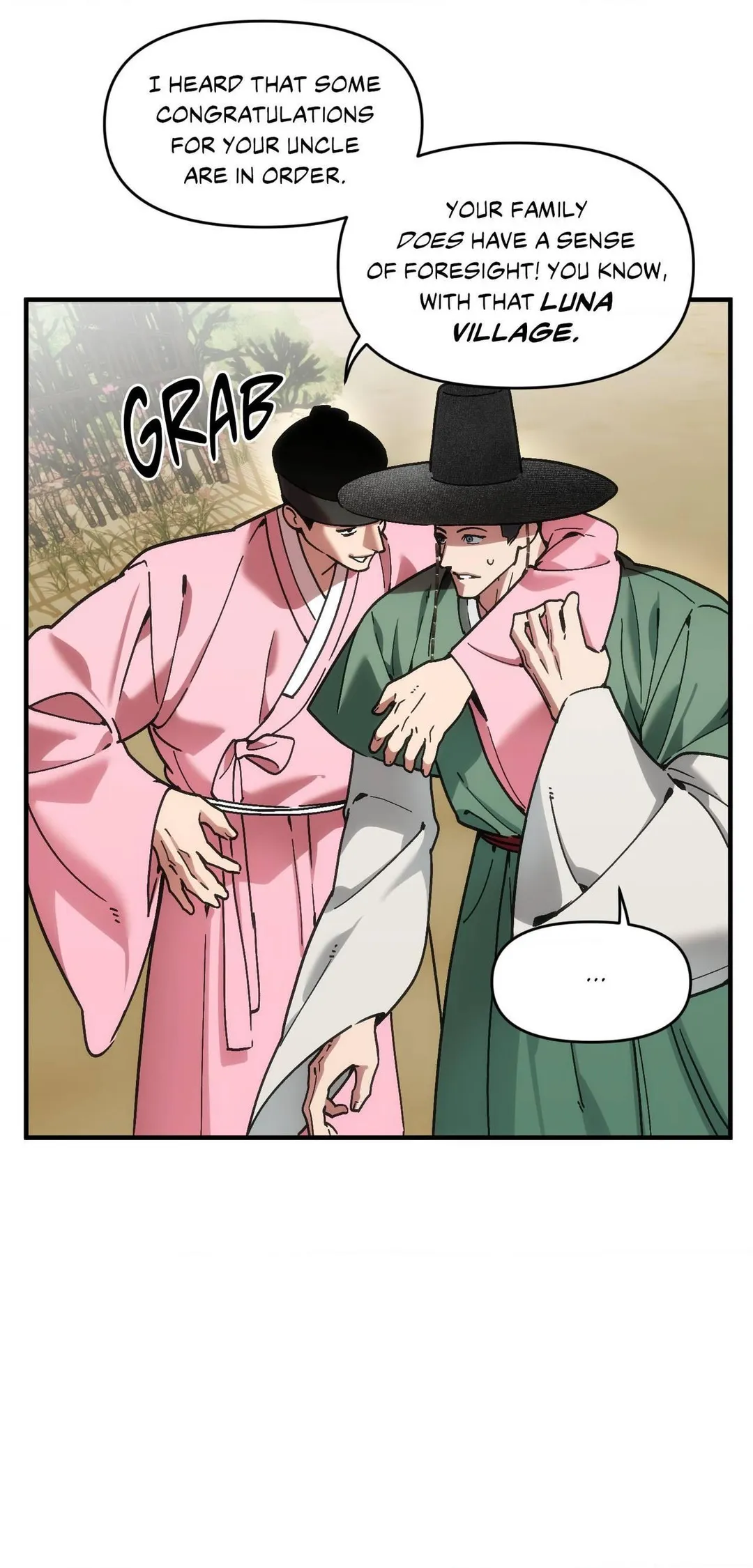 Swallow You Whole - Chapter 66 Page 12