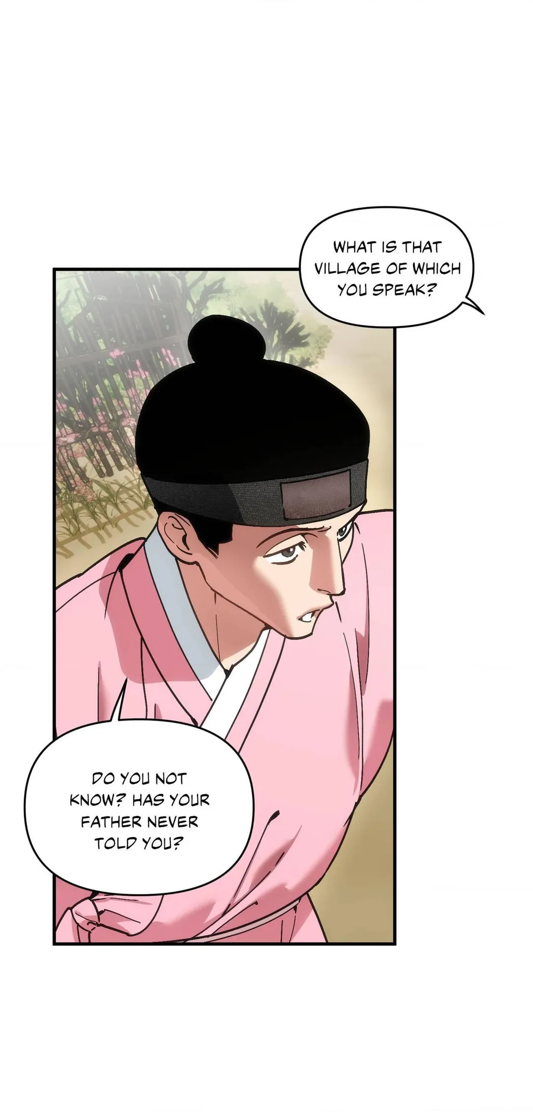 Swallow You Whole - Chapter 66 Page 13