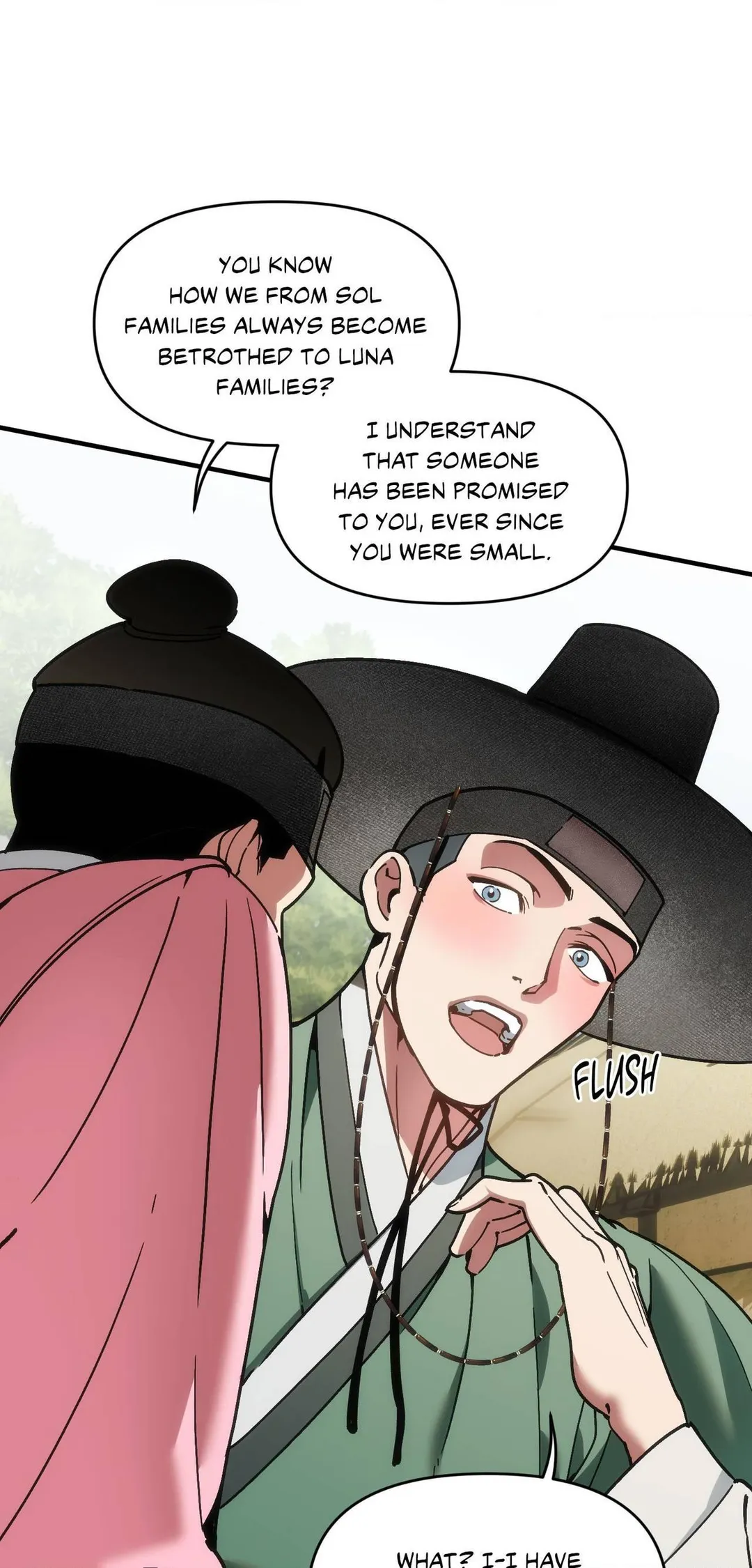 Swallow You Whole - Chapter 66 Page 14