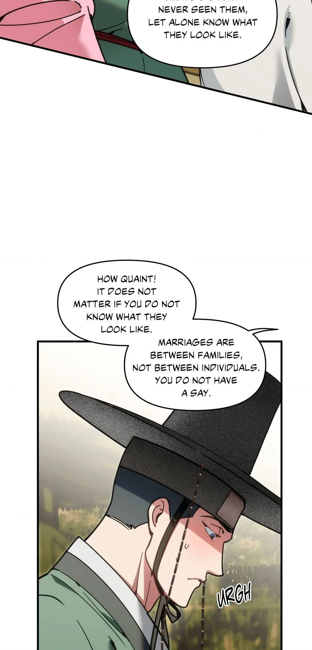 Swallow You Whole - Chapter 66 Page 15