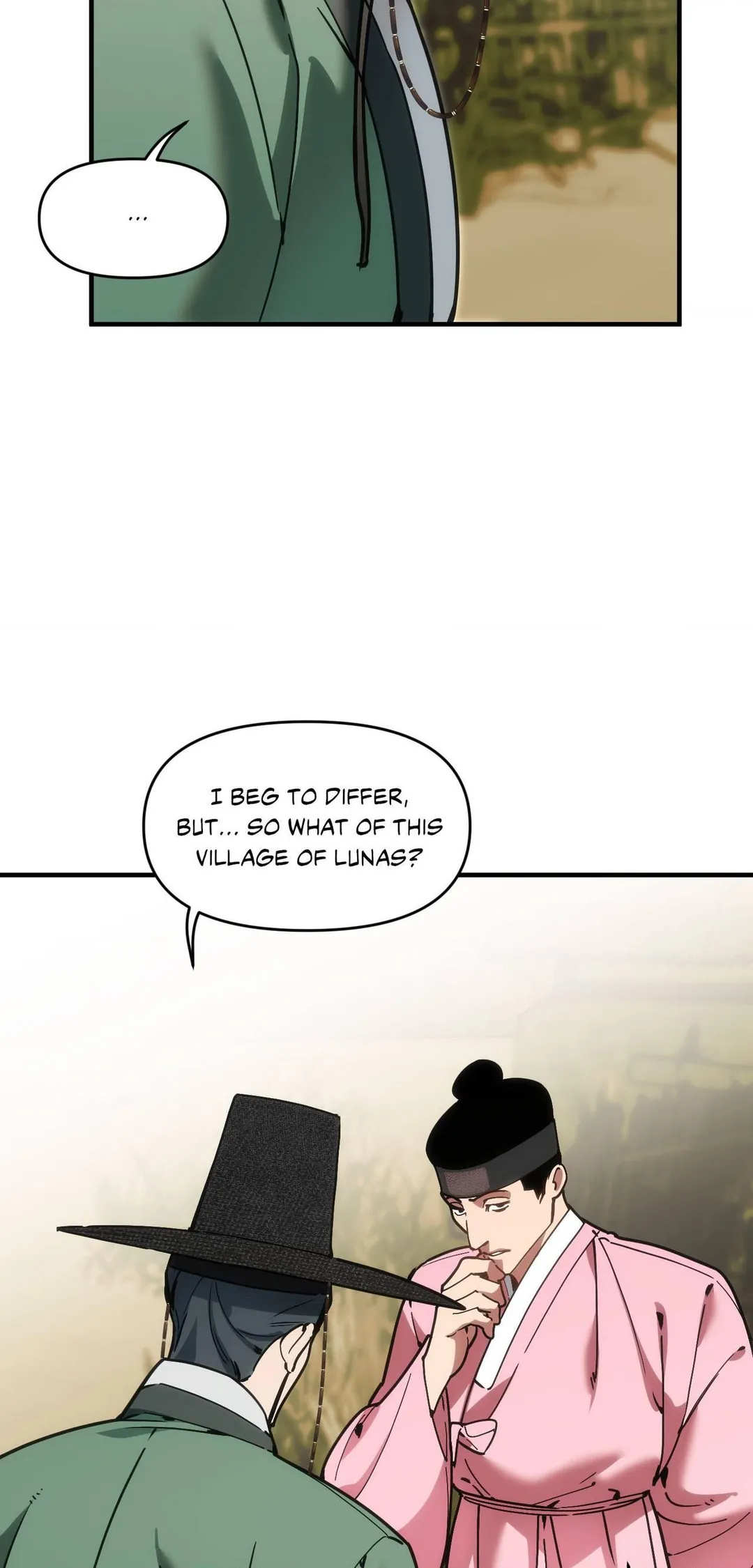 Swallow You Whole - Chapter 66 Page 16