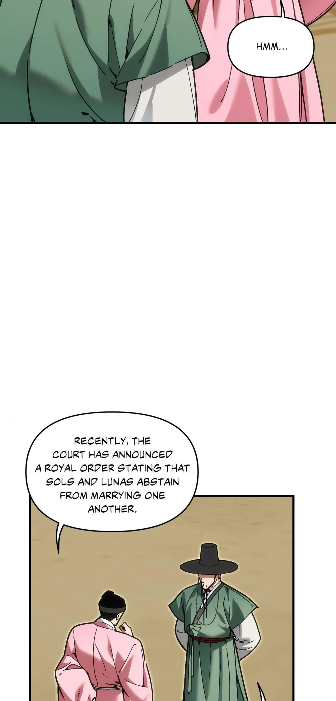 Swallow You Whole - Chapter 66 Page 17