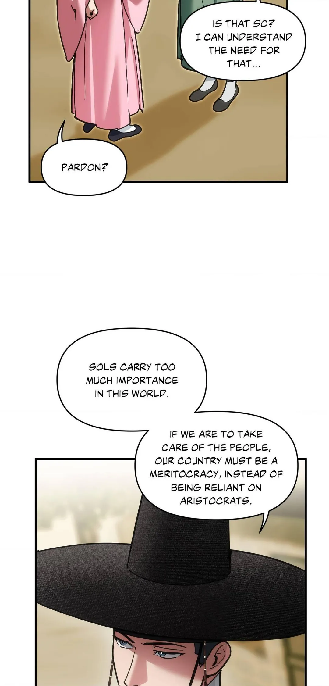 Swallow You Whole - Chapter 66 Page 18