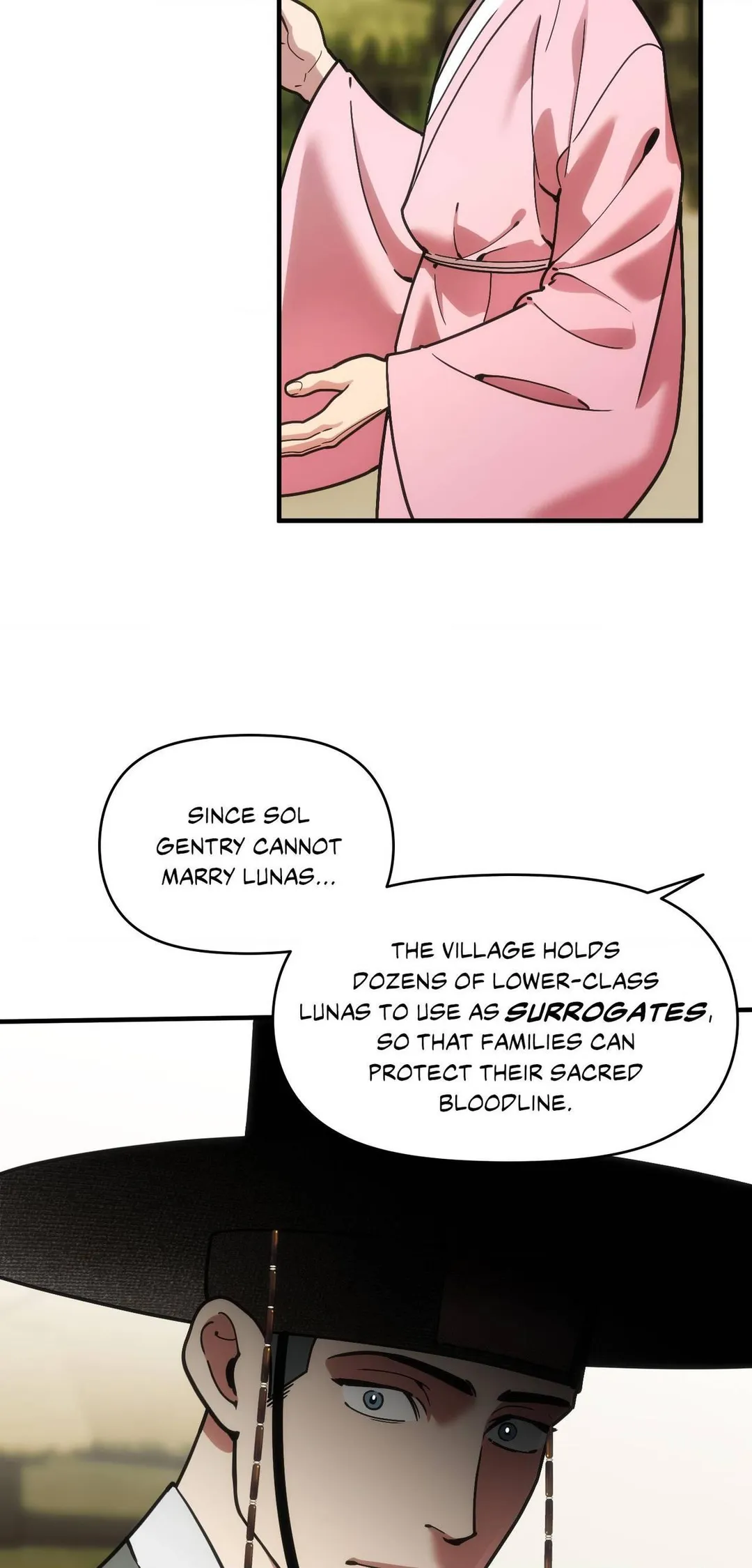 Swallow You Whole - Chapter 66 Page 20