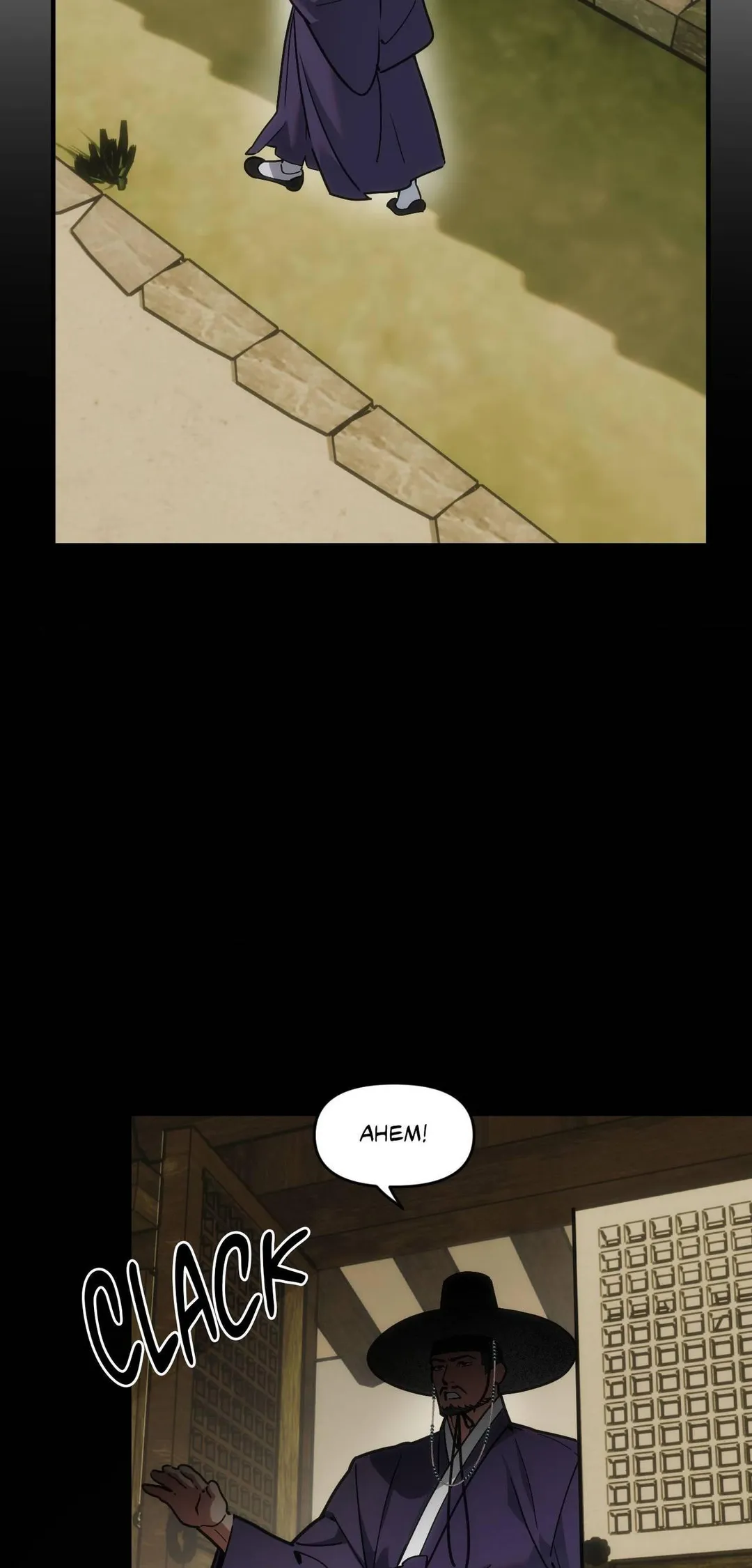 Swallow You Whole - Chapter 66 Page 22