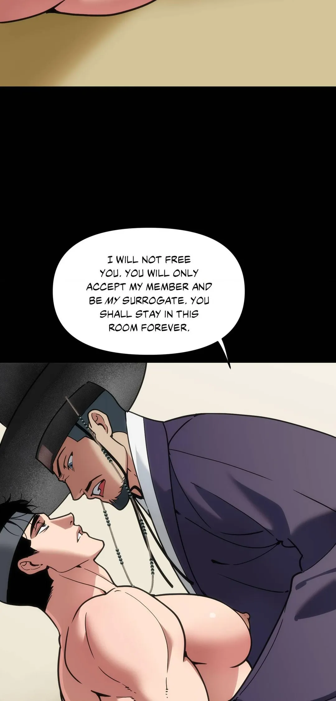 Swallow You Whole - Chapter 66 Page 25